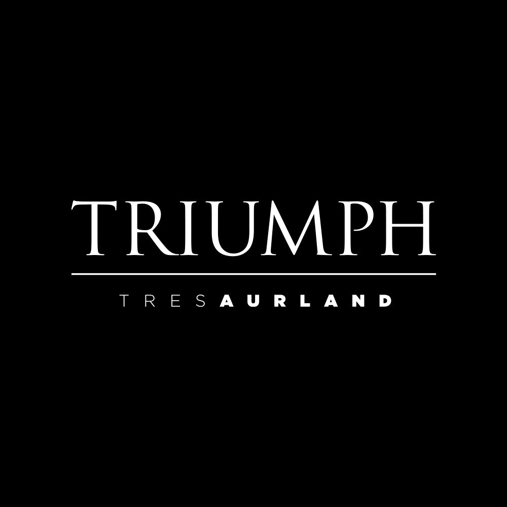 Tres Aurland - TRIUMPH