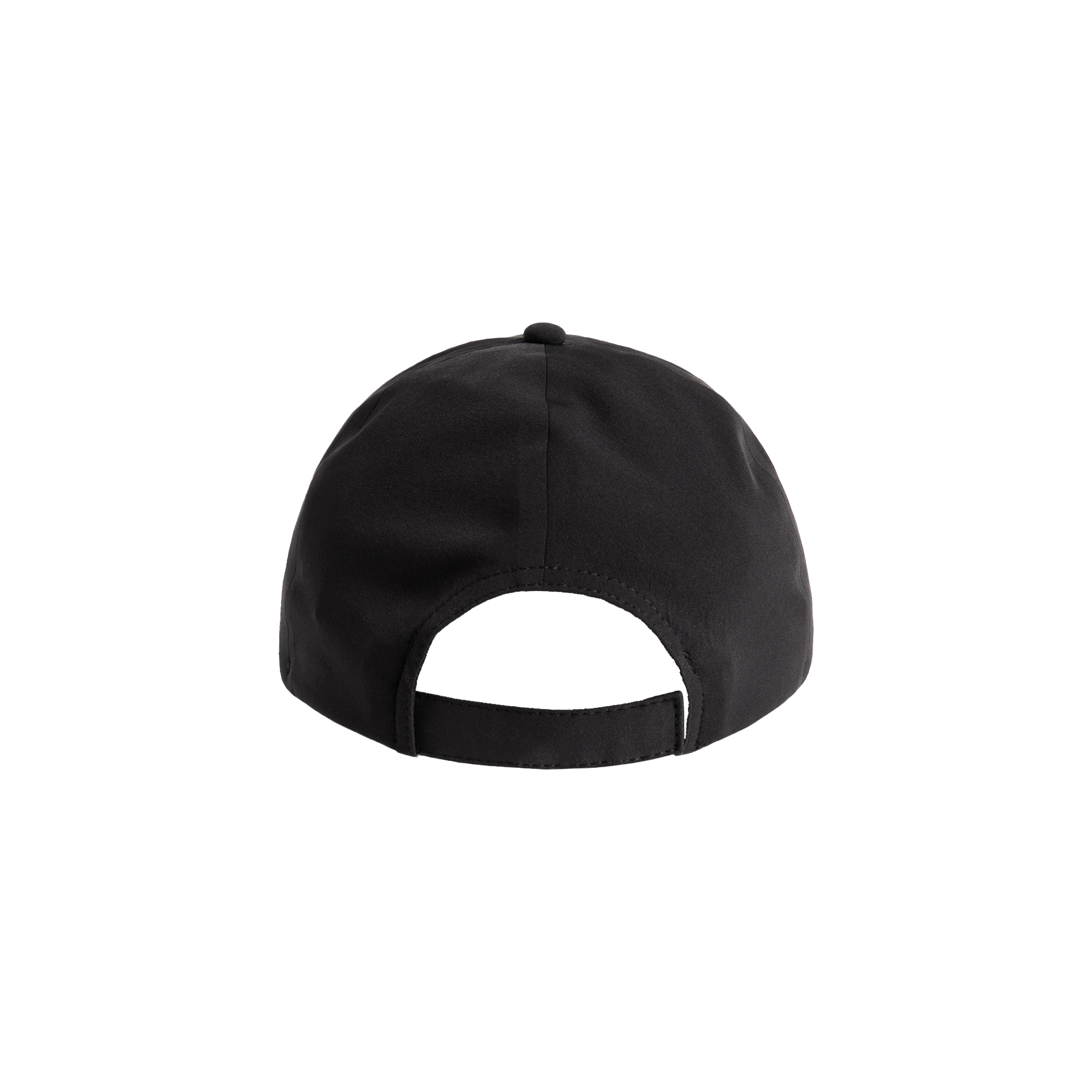 BFT Glenfield - Men's Active Cap (BLACK)