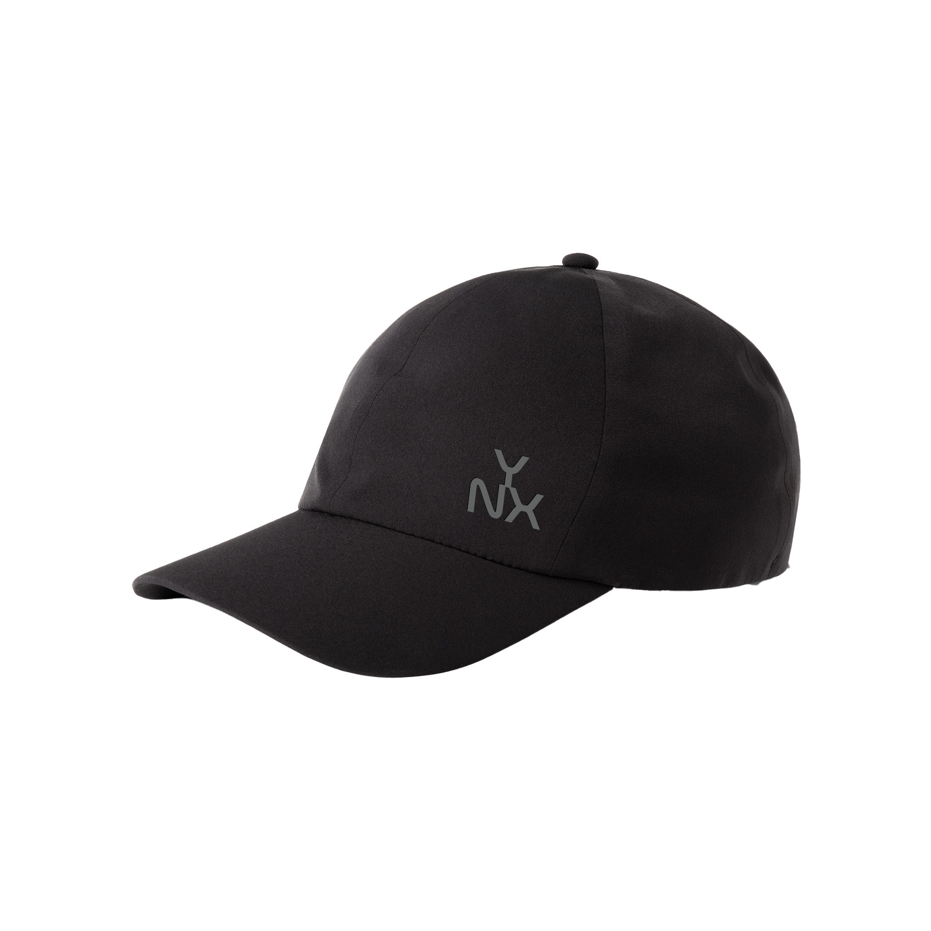 YNX - The Y-Curve - Noir X