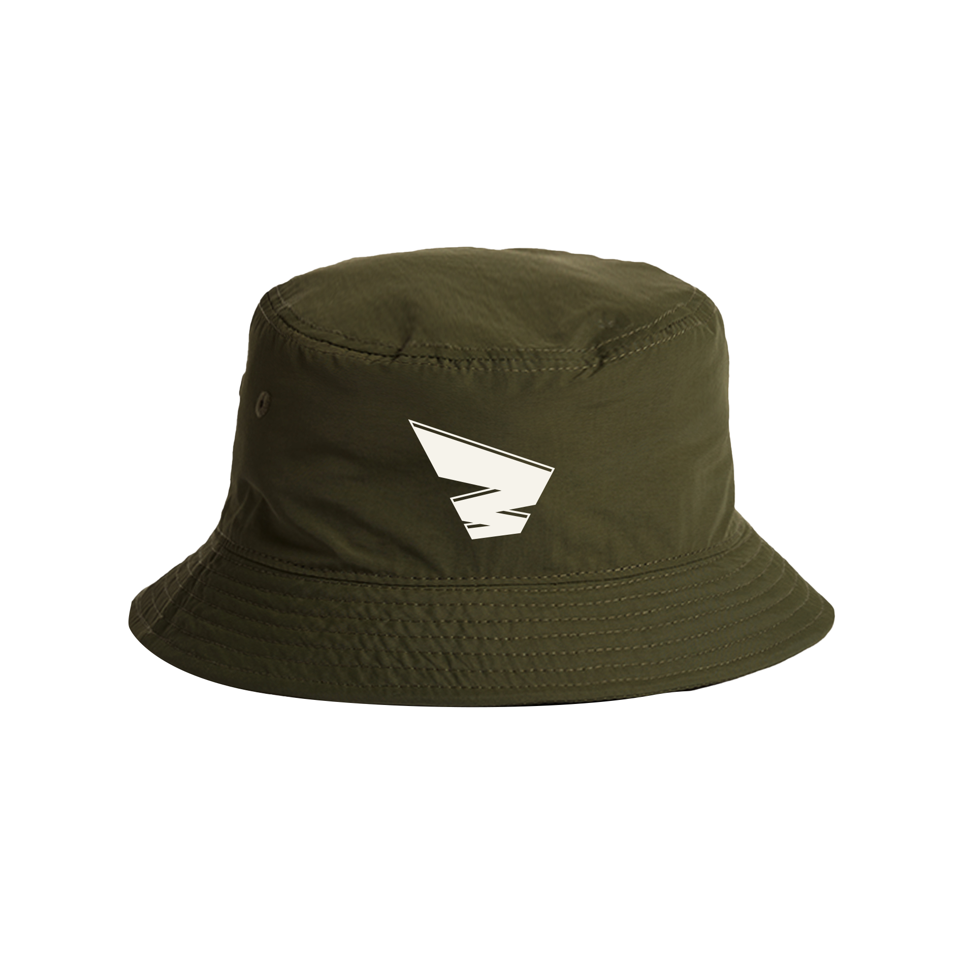 BREWD HAWT - Army Bucket Hat