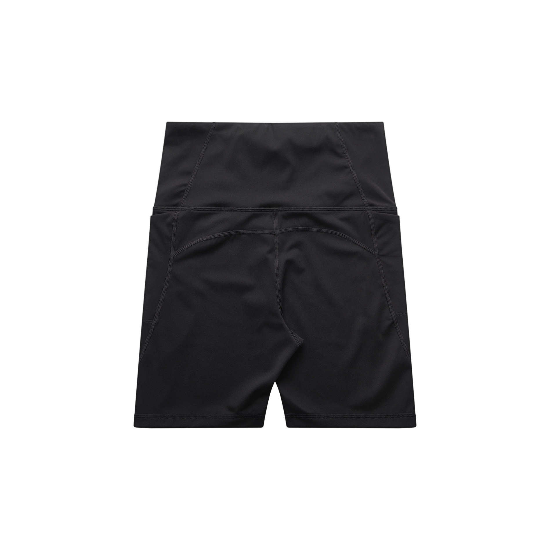 YNX - Coreform Women's Bike Shorts - Y-Side