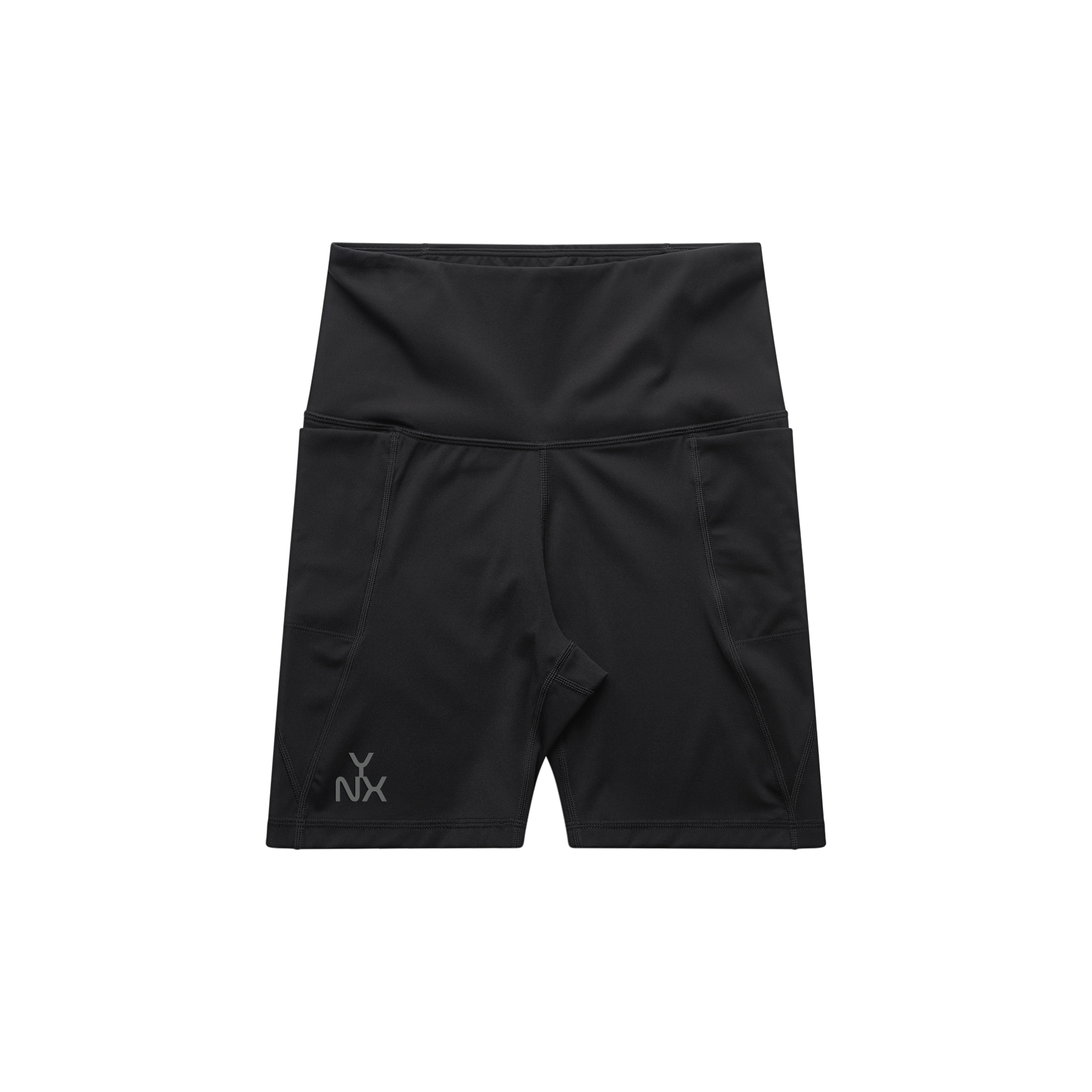 YNX - Coreform Women's Bike Shorts - Y-Side