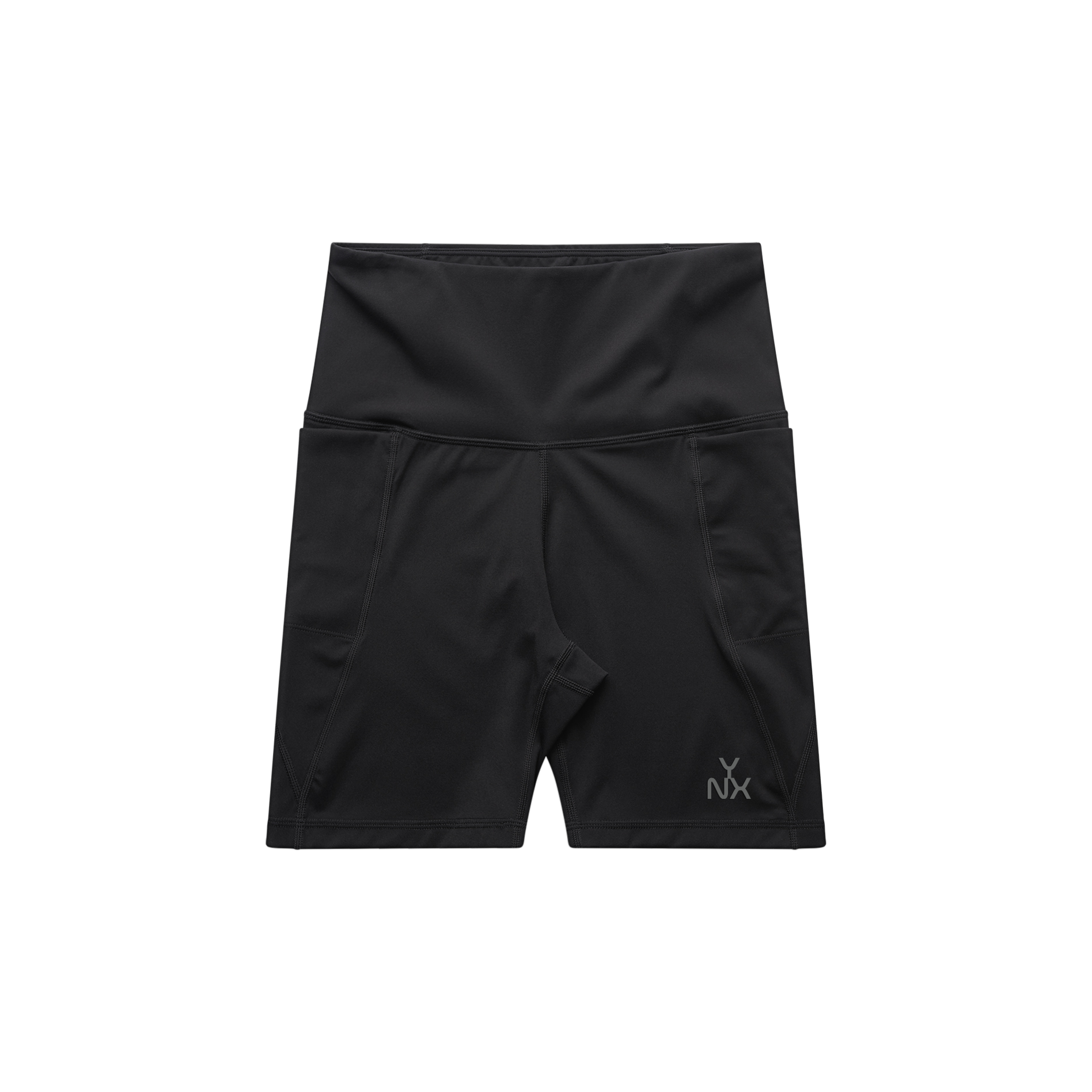 YNX - Coreform Women's Bike Shorts - Y-Side