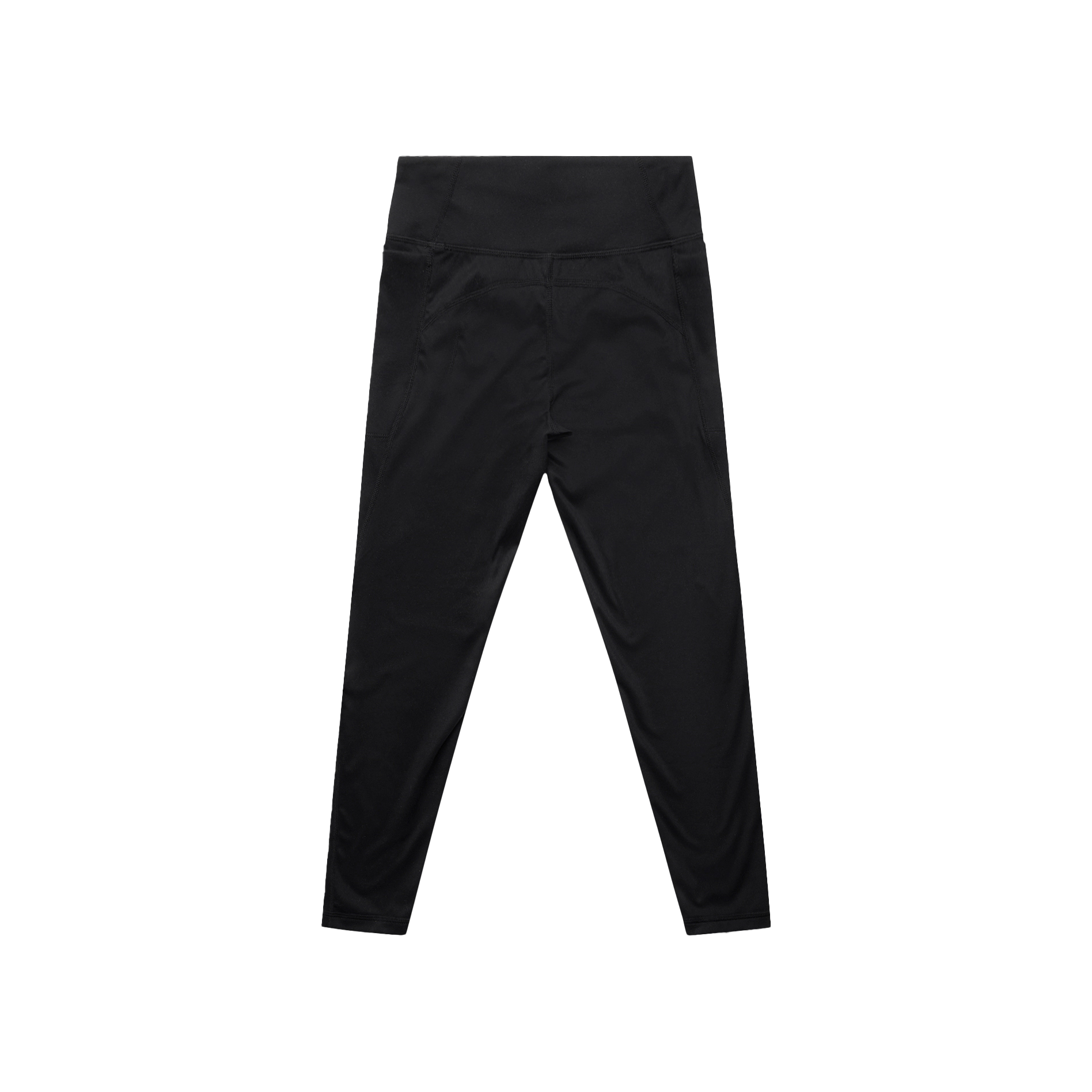 YNX - Coreform Women's Mid Leggings - Y-Side