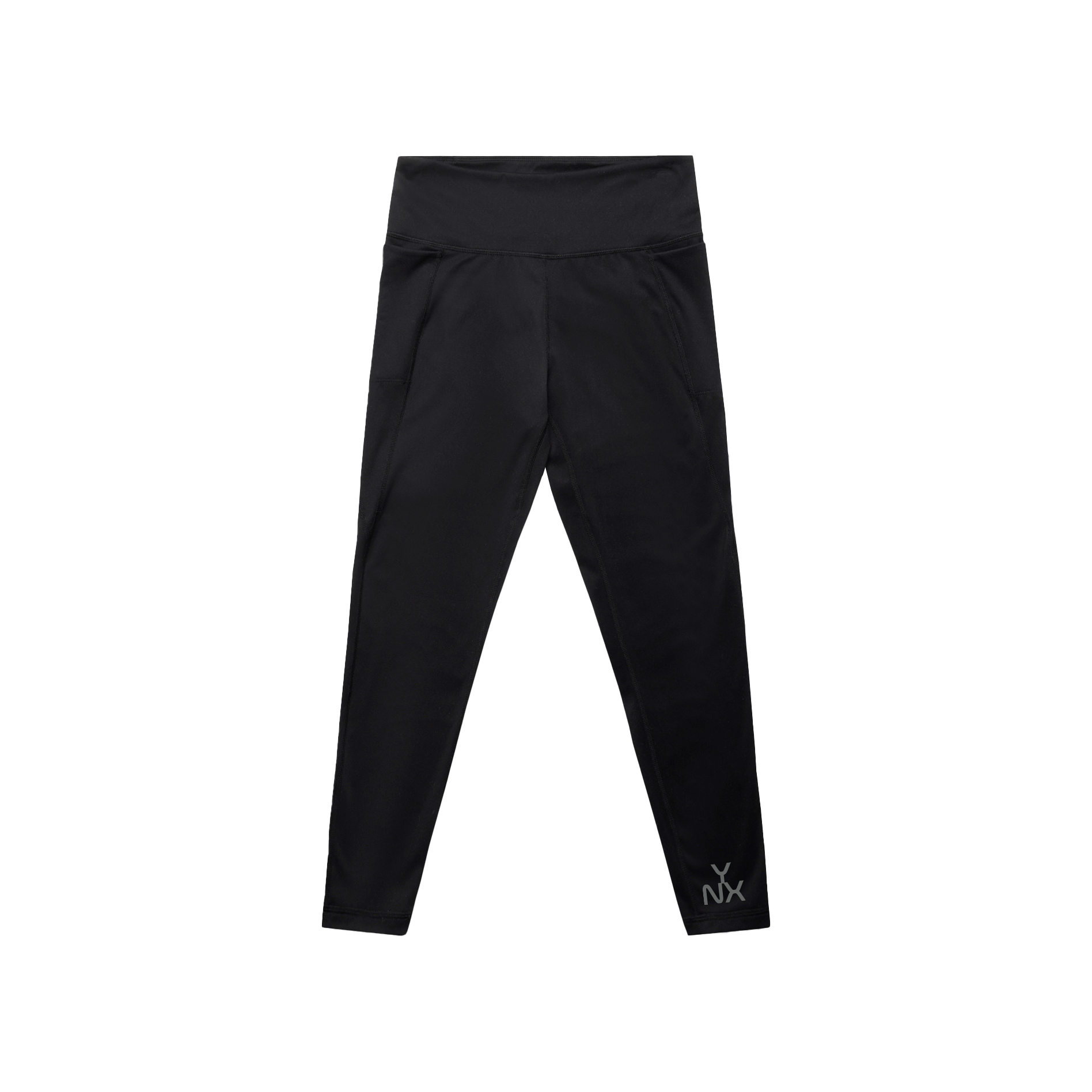 YNX - Coreform Women's Mid Leggings - Y-Side