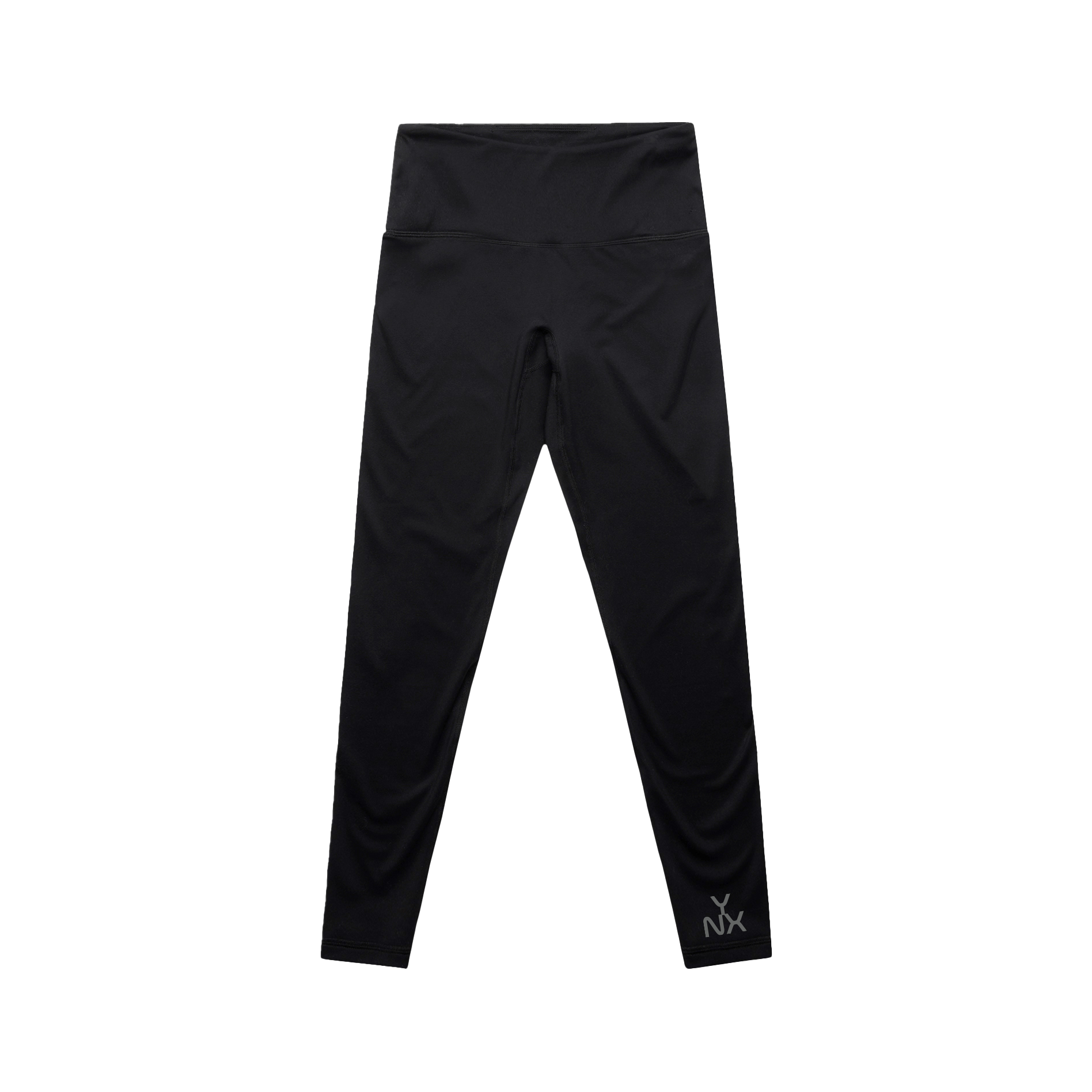 YNX - Coreform Women's Seamless Leggings - Y-Side