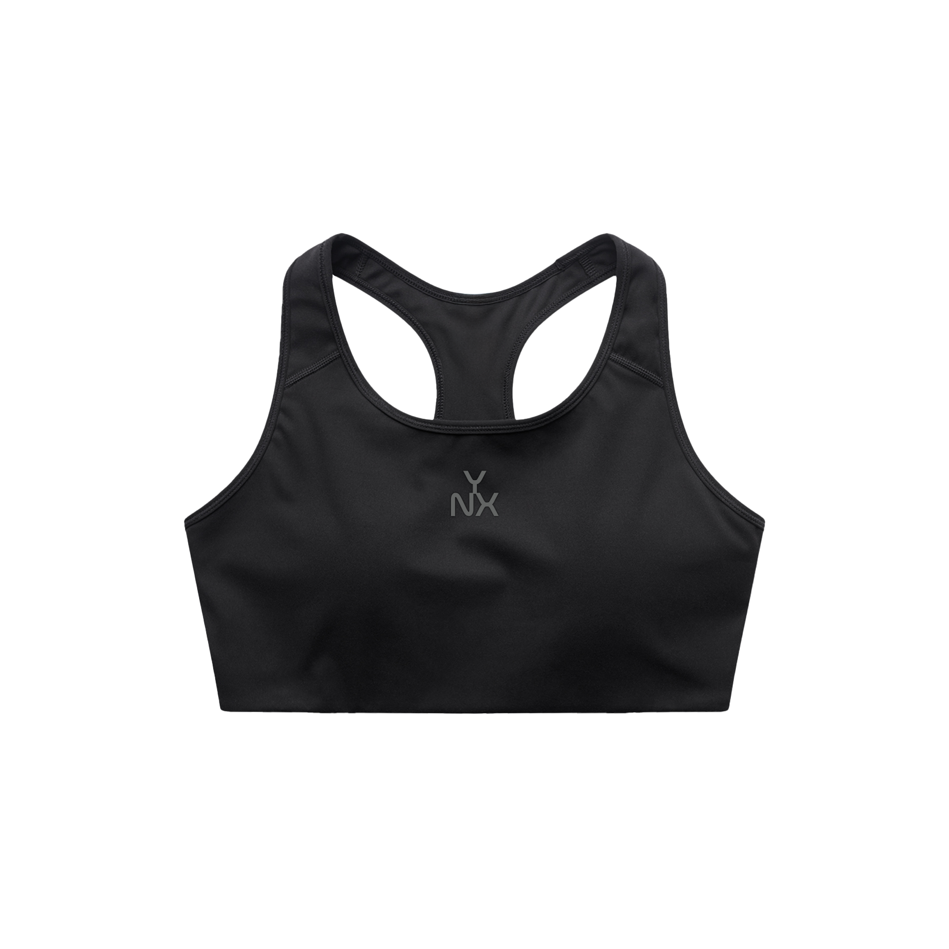 YNX - Axisbra - Code Black - X-Front
