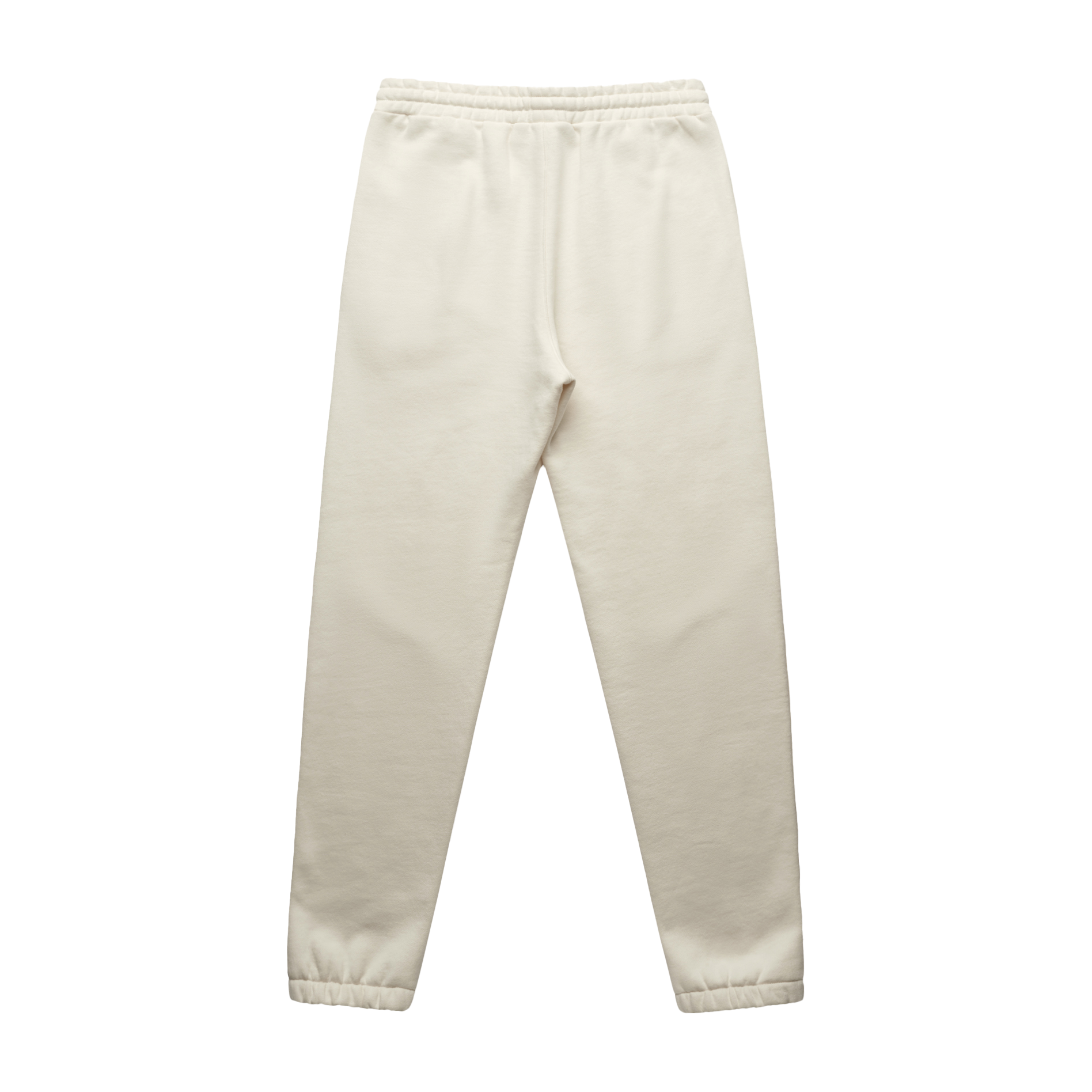 Organic Genetics - The OG Women's Ecru Stacked Pants
