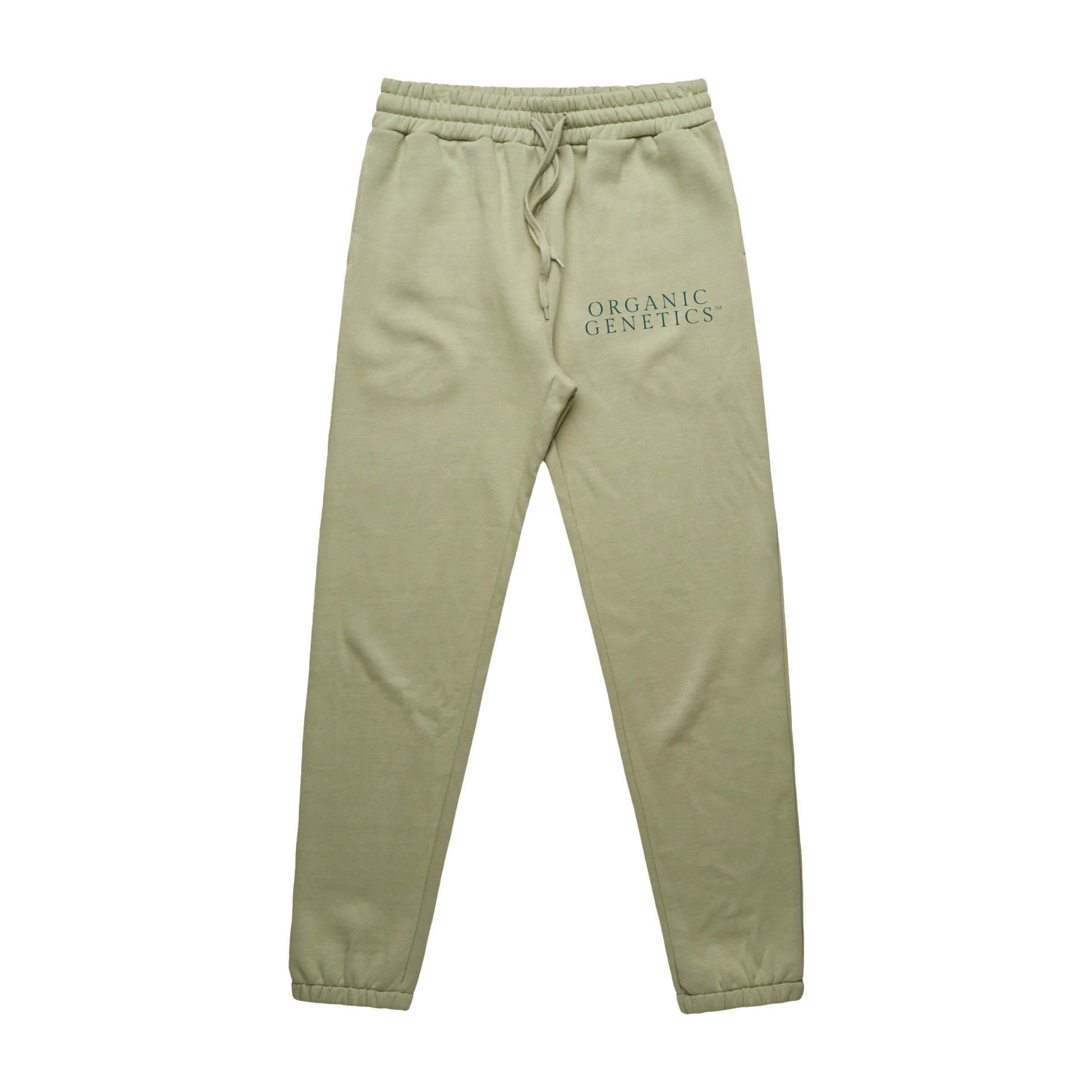 Organic Genetics - The OG Women's Pistachio Stacked Pants