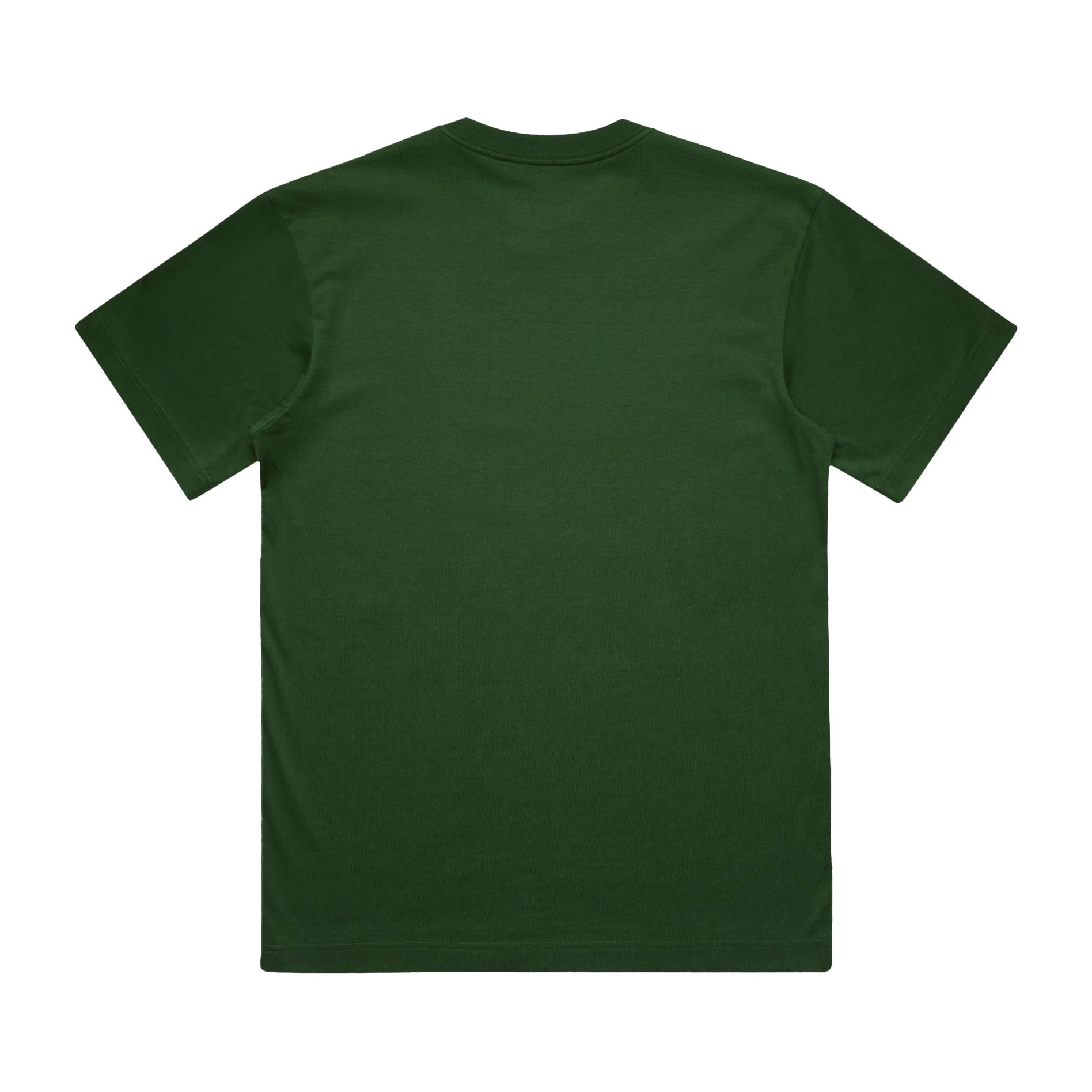 MY BAD GANG - Fast as F Speed Arc Green Tee