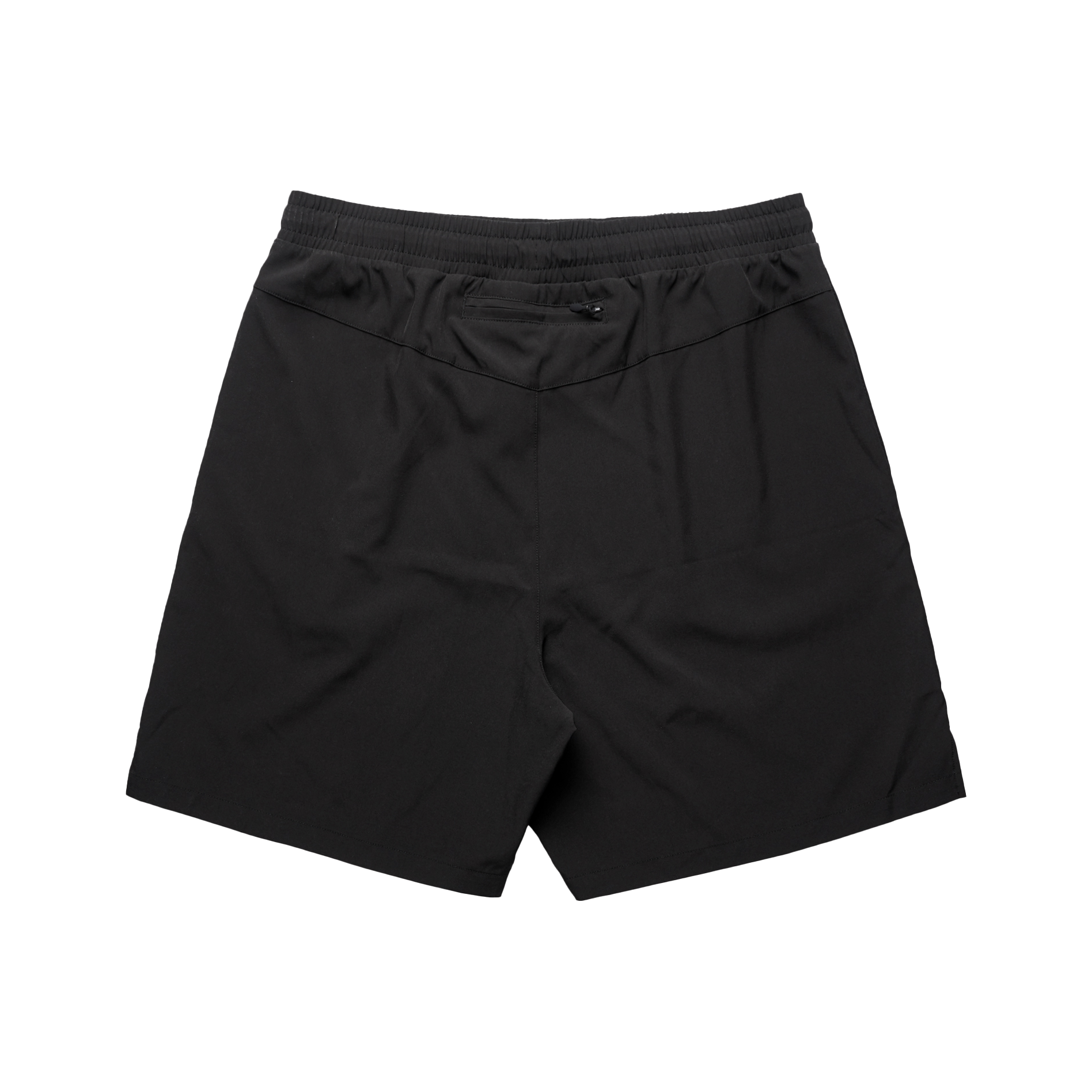 BFT Glenfield - Men's Active Shorts (BLACK)