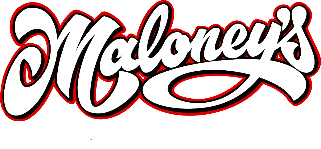 Maloney's Barber Shop