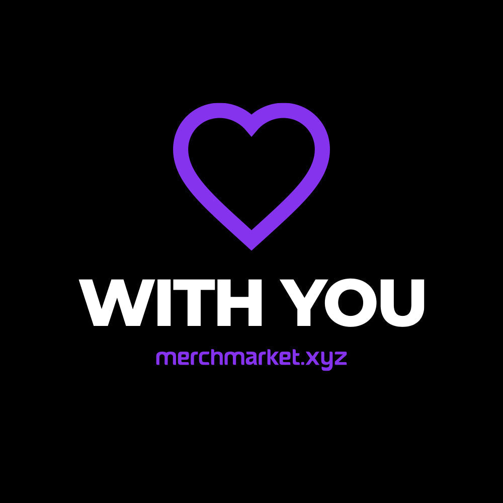 WITH YOU project