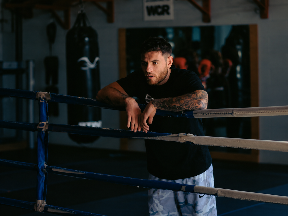 Lee Boxing