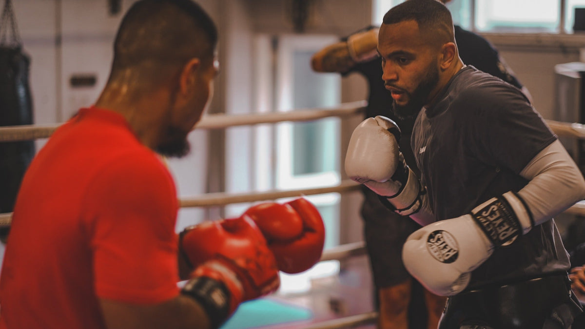 Redline Combat Academy