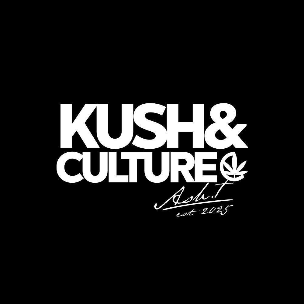 KUSH&CULTURE