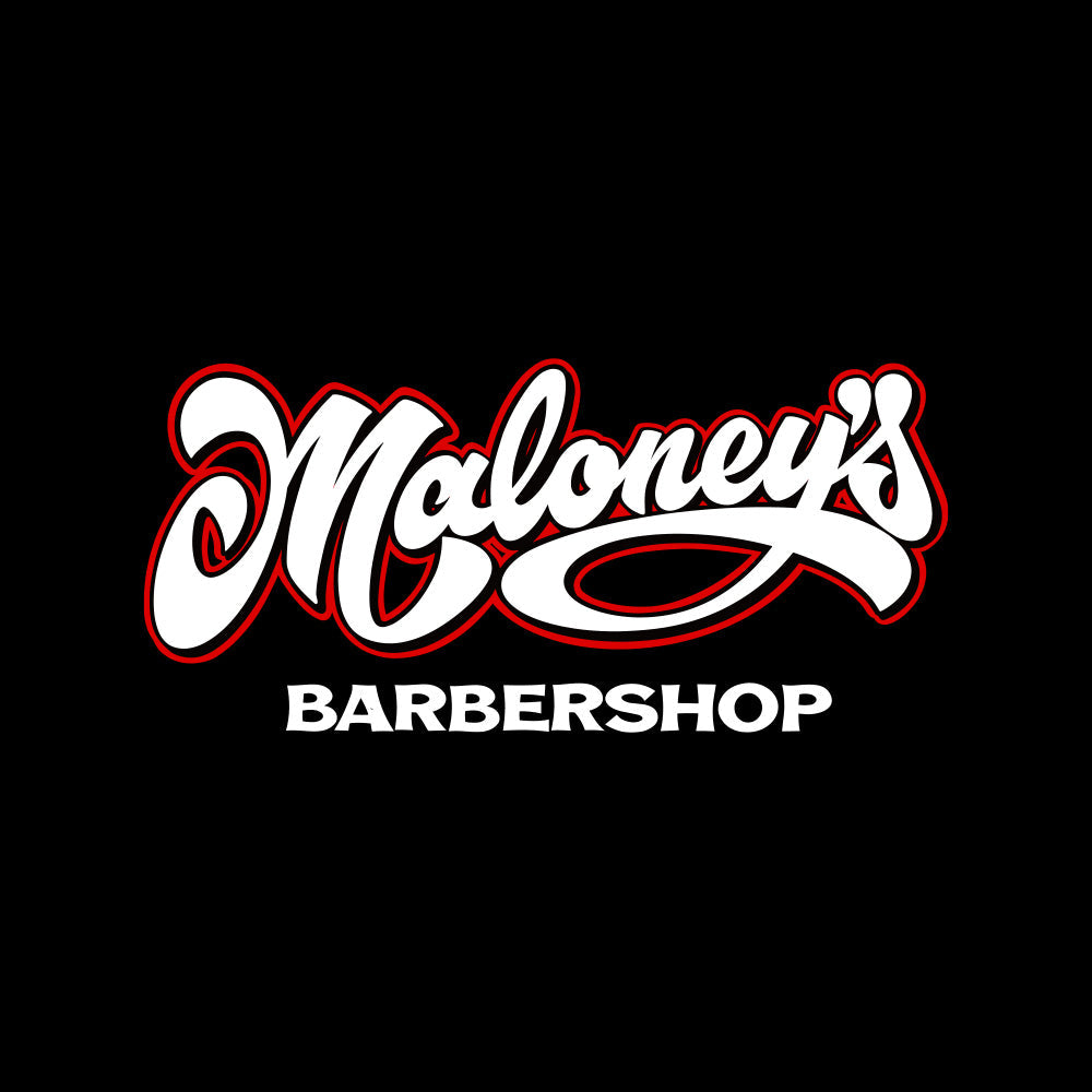Maloney's Barber Shop