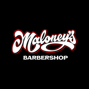 Maloney's Barber Shop