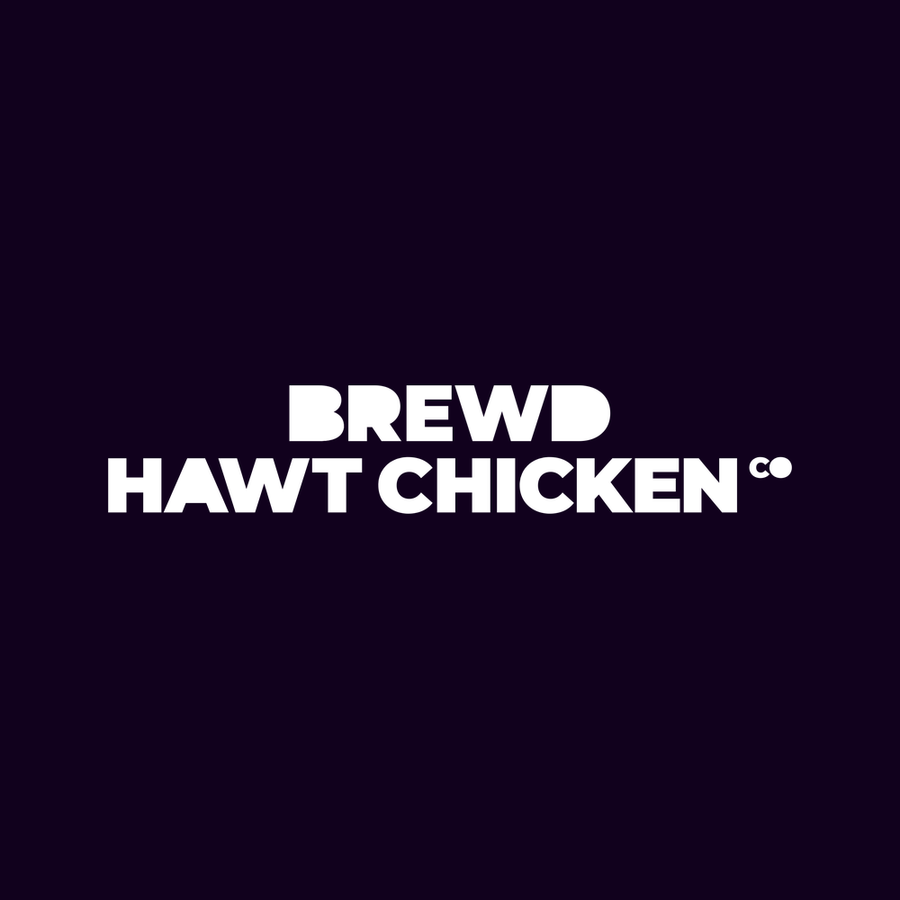 Brewd Hawt Chicken Co