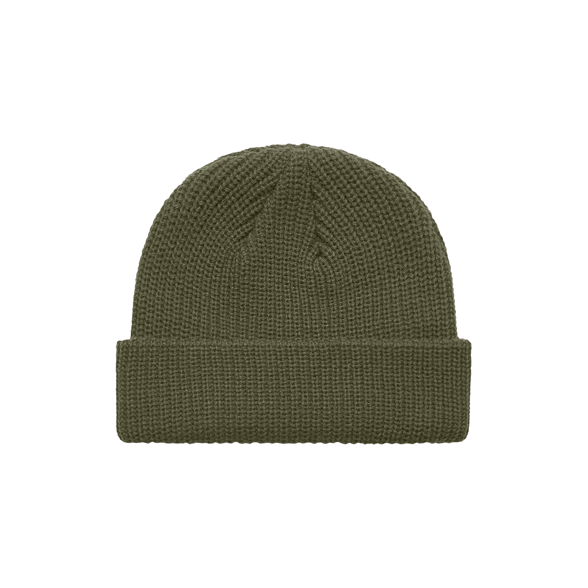 BREWD HAWT - Green Beanie