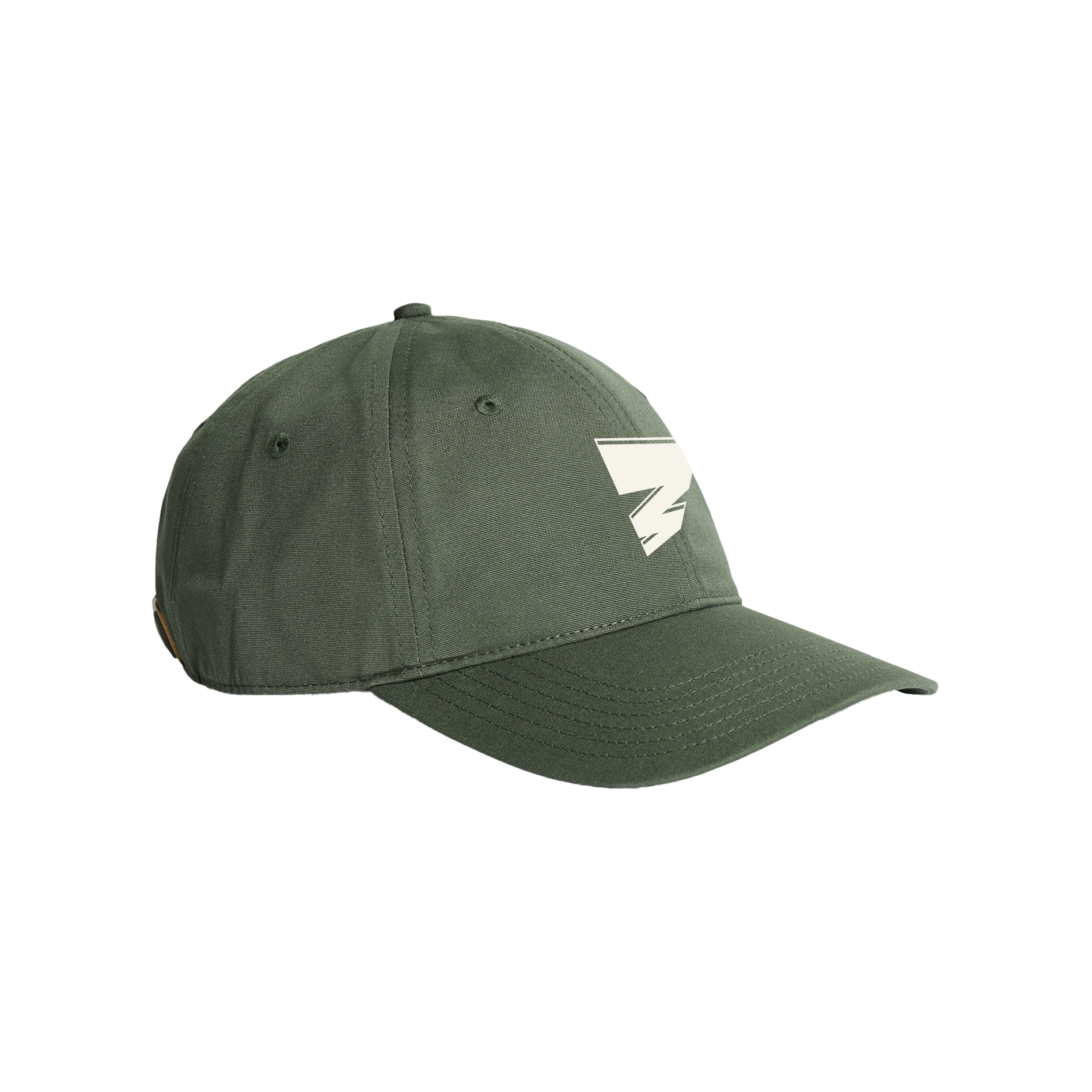 BREWD HAWT - Green Hat