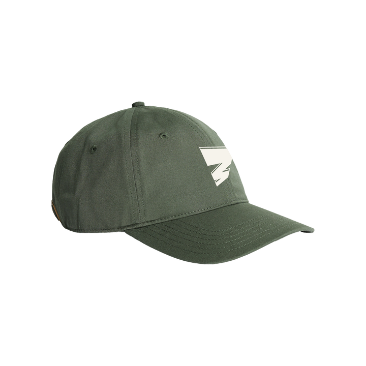 BREWD HAWT - Green Hat