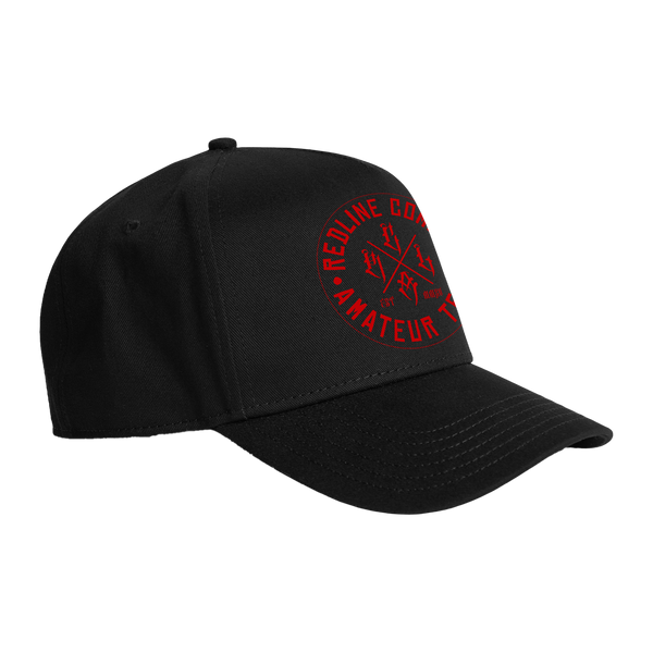 Amateur Team - Black Hat