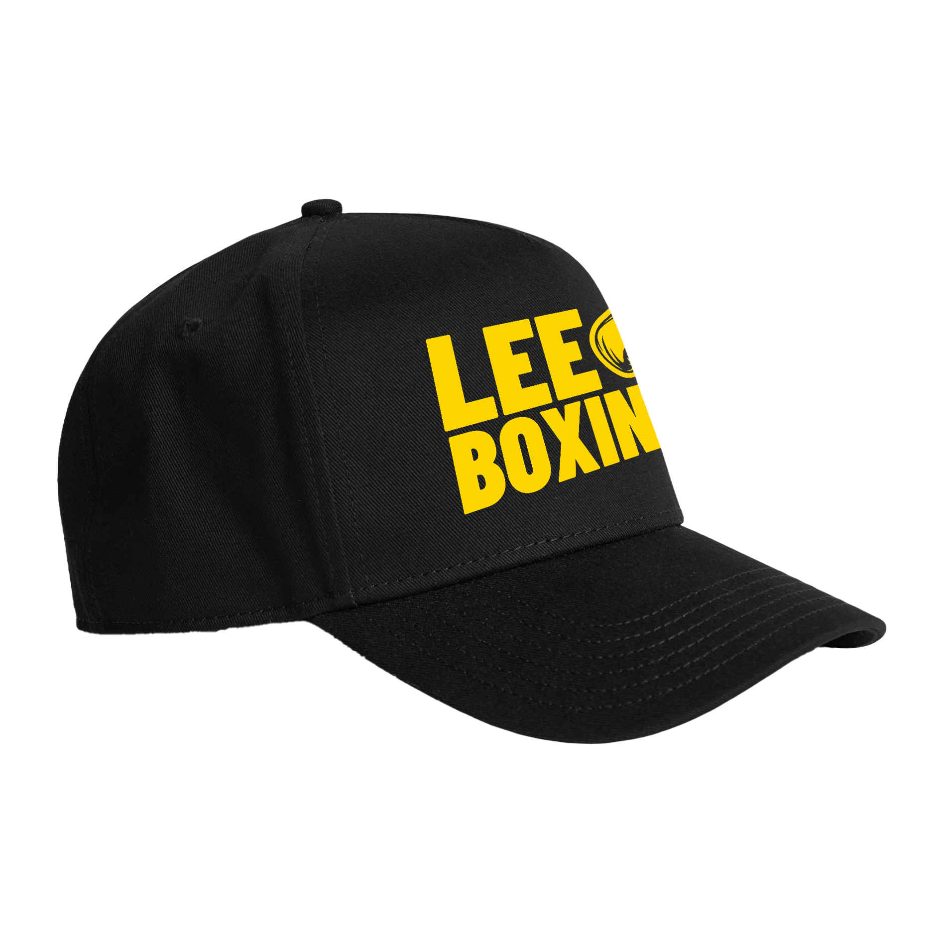 Lee Boxing - Sombrero negro