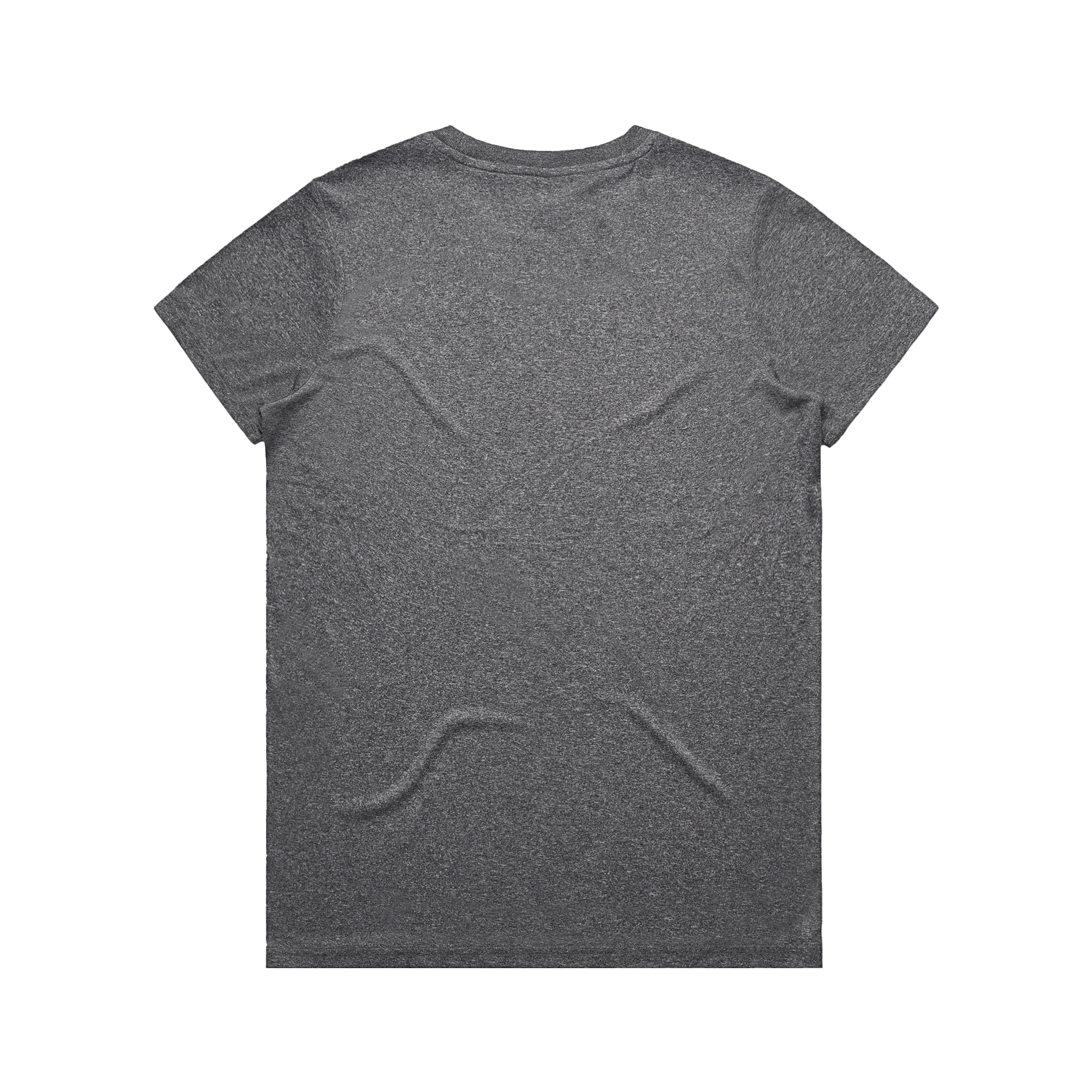 YNX - The Flowform Women's Tee - Drift Grey