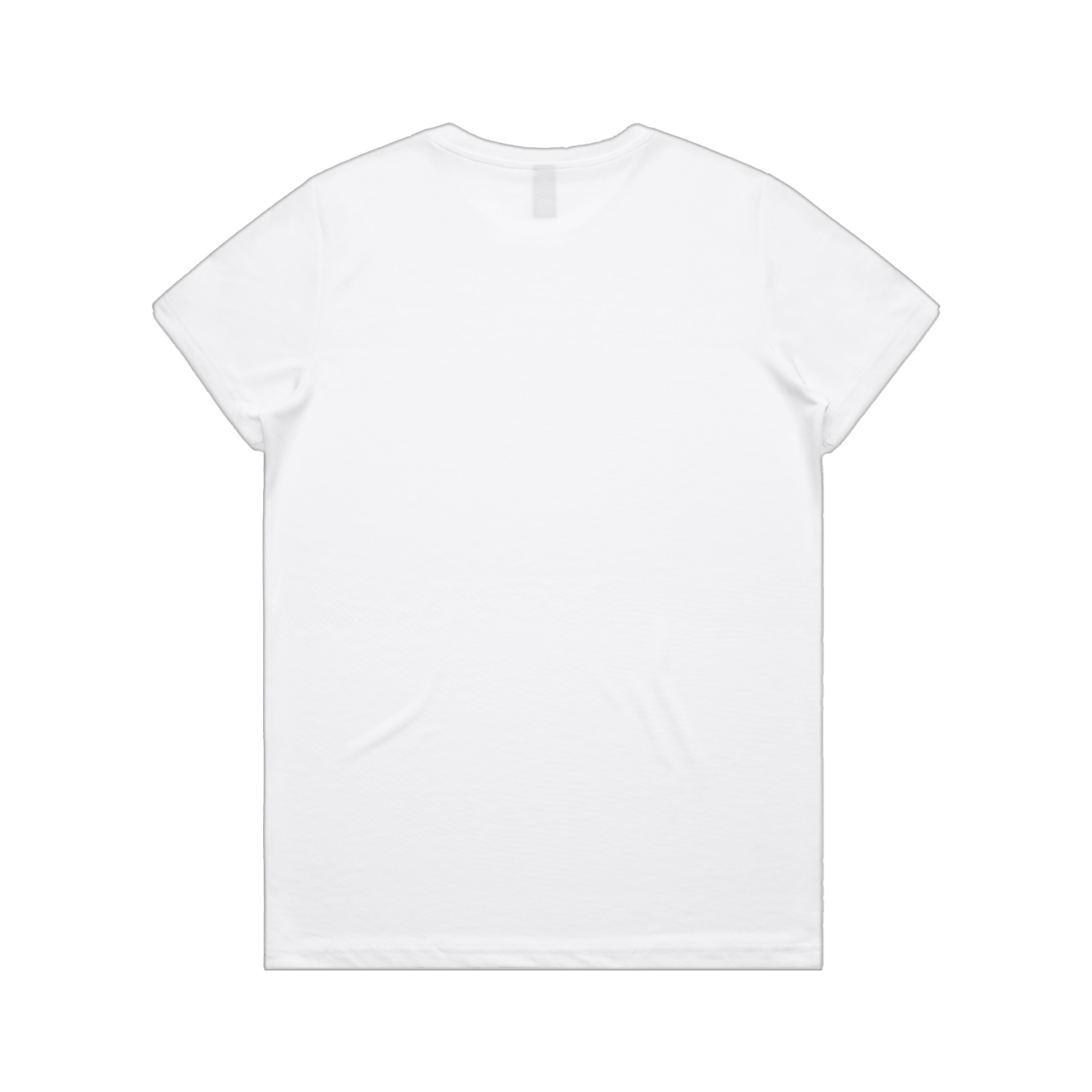 YNX - The Flowform Women's Tee - Frosted White