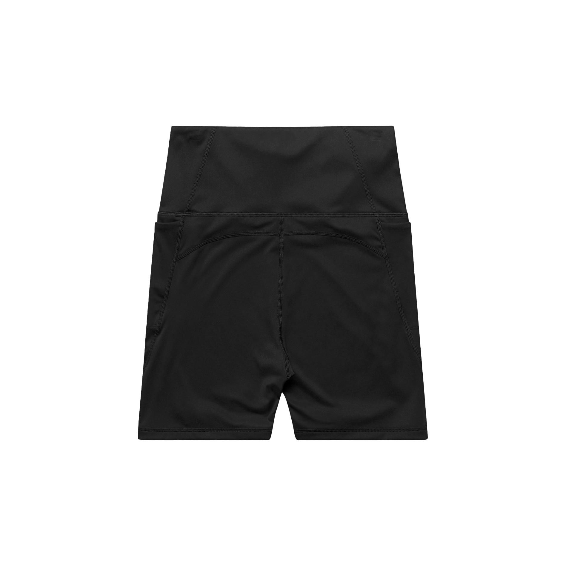 YNX - Coreform Women's Bike Shorts - Y-Side