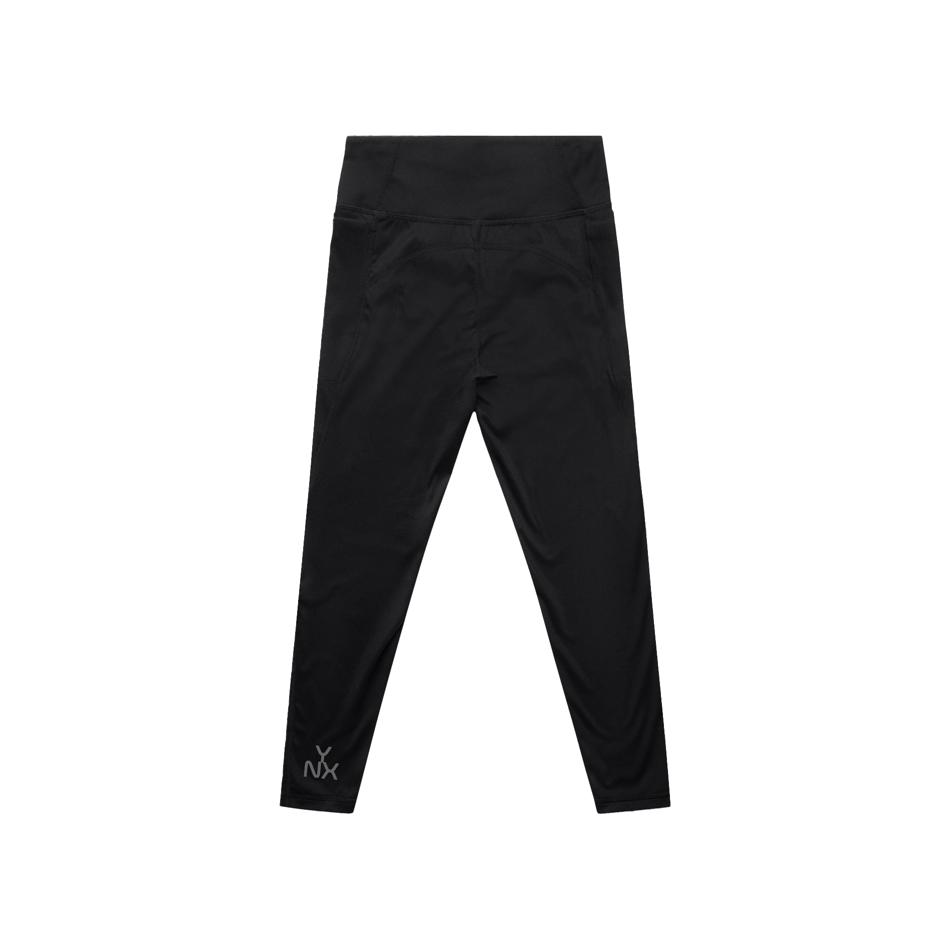 YNX - Coreform Women's Mid Leggings - Y-Side