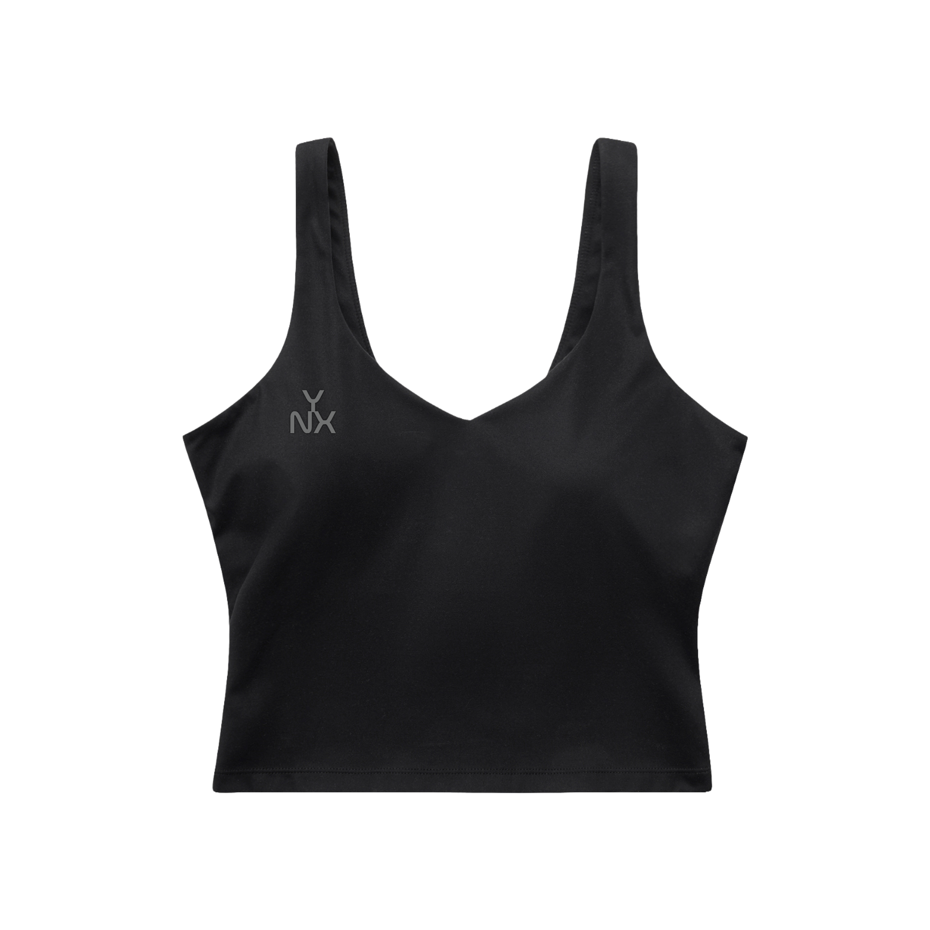 YNX - Axisform Women's Tank - Y-Side