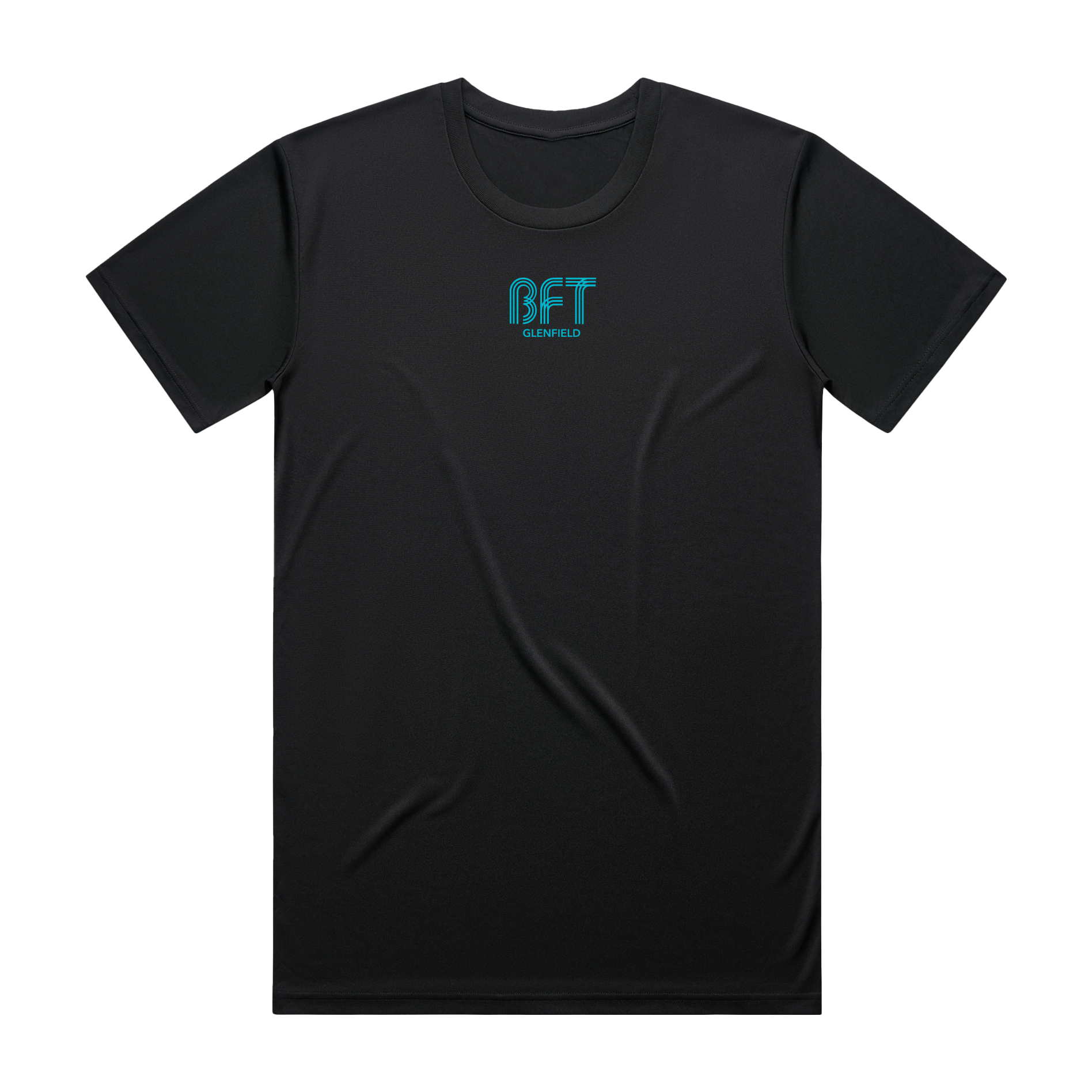 BFT Glenfield - Men's Active Tee