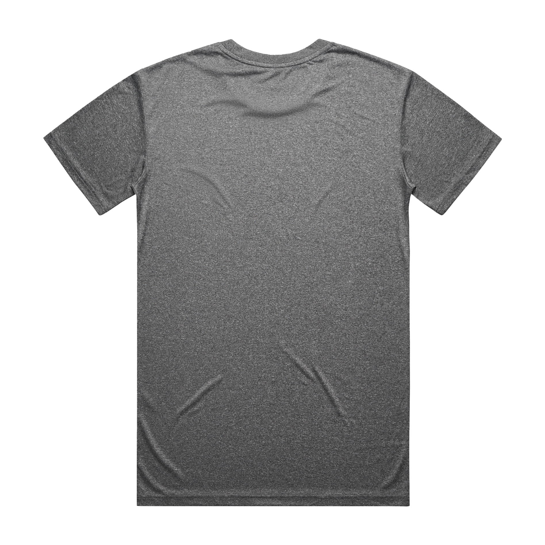 YNX - Men's Genome Tee - Graphite