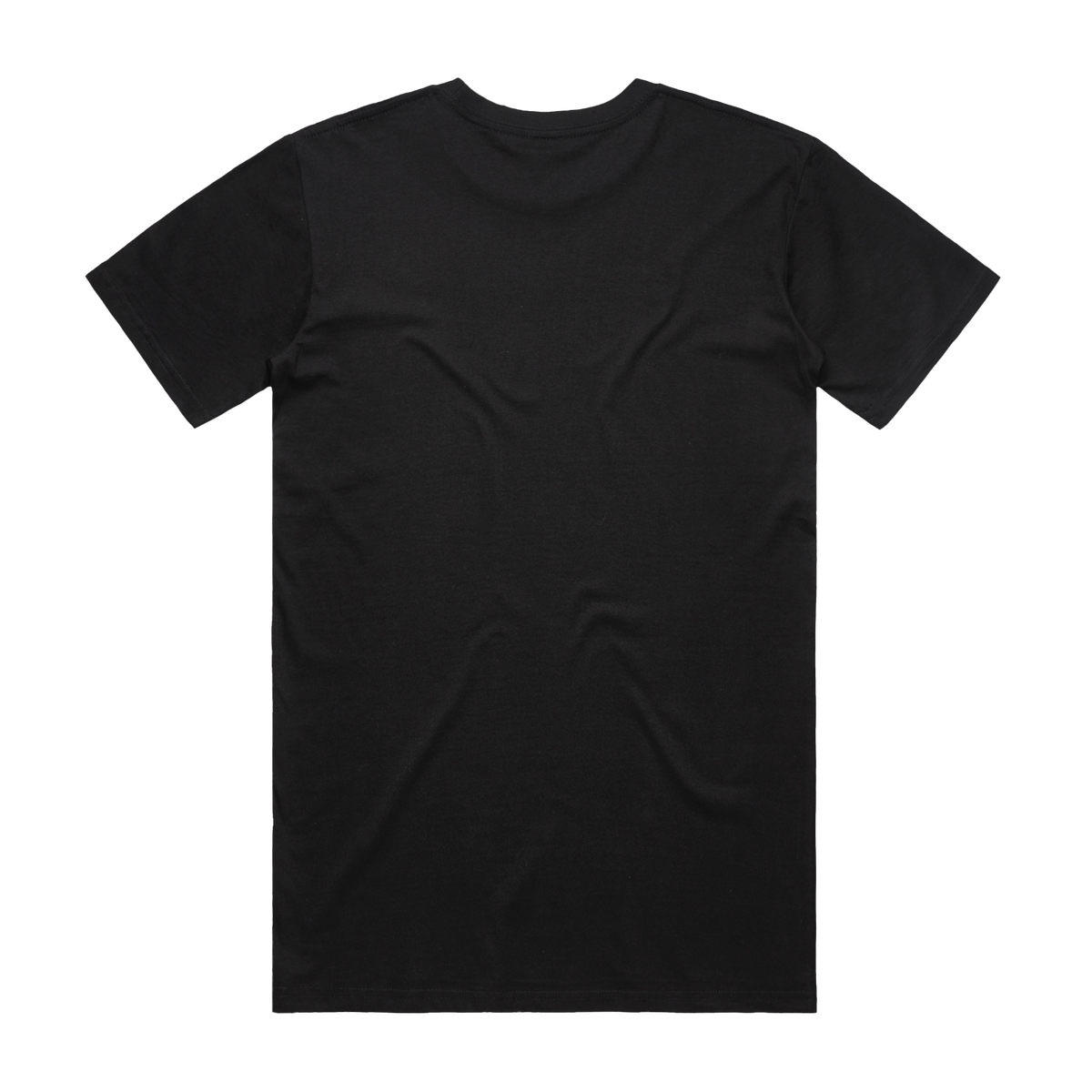 Lee Boxing - Black Tee