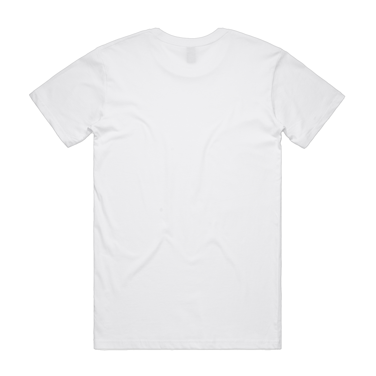 Lee Boxing - White Tee