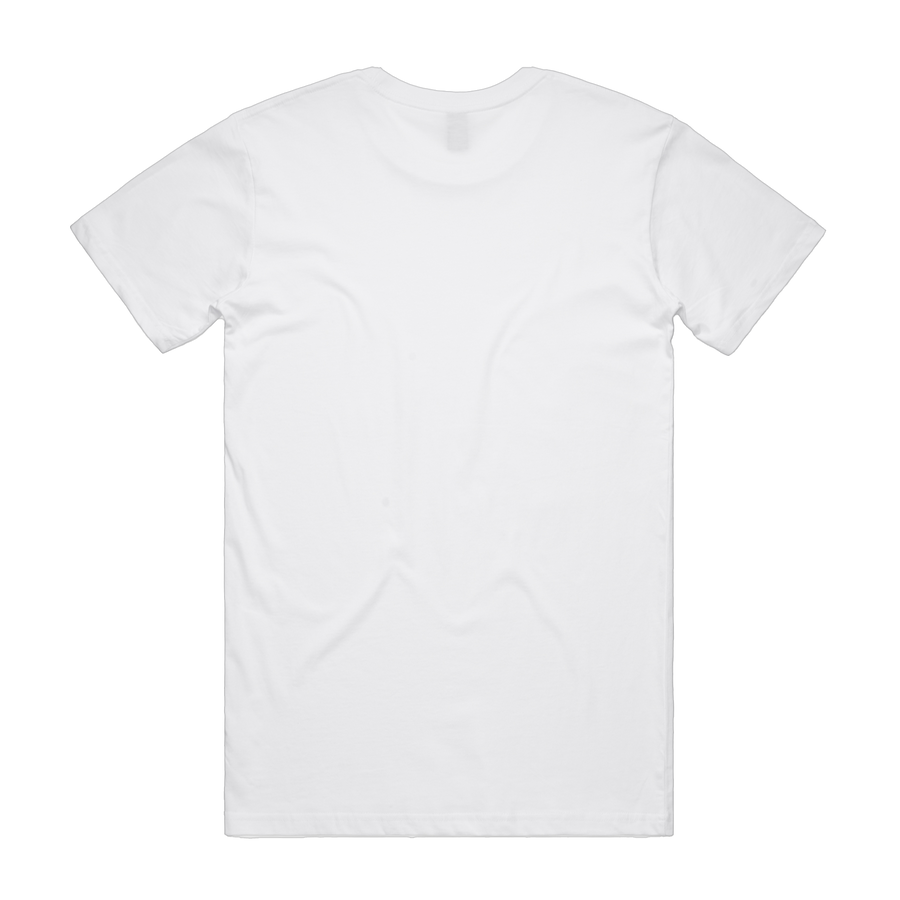 Lee Boxing - White Tee