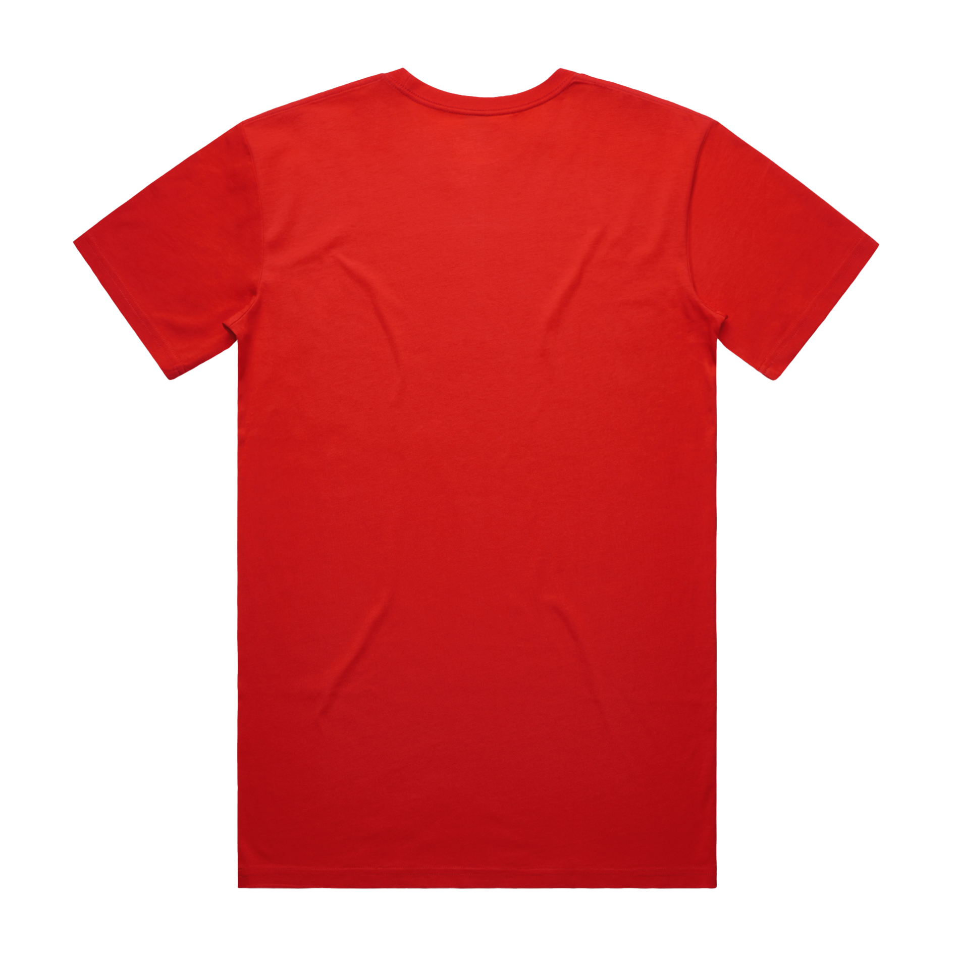 RLCA - Men's Fire Tee - Ringside (Black)