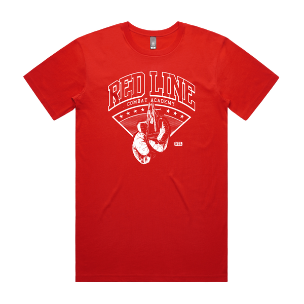 RLCA - Men's Fire Tee