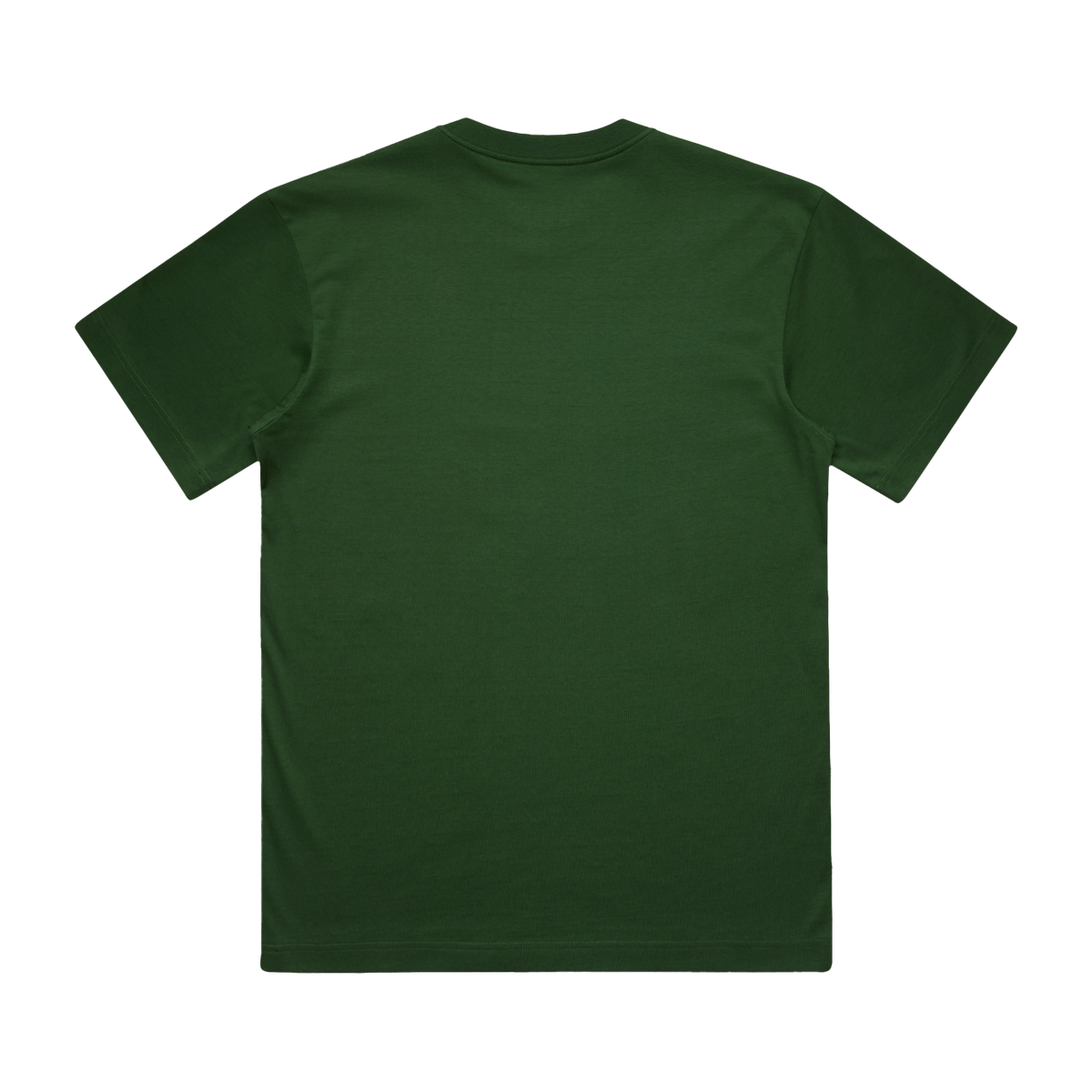 MY BAD GANG - Watch Me Cook Bestie Green Tee