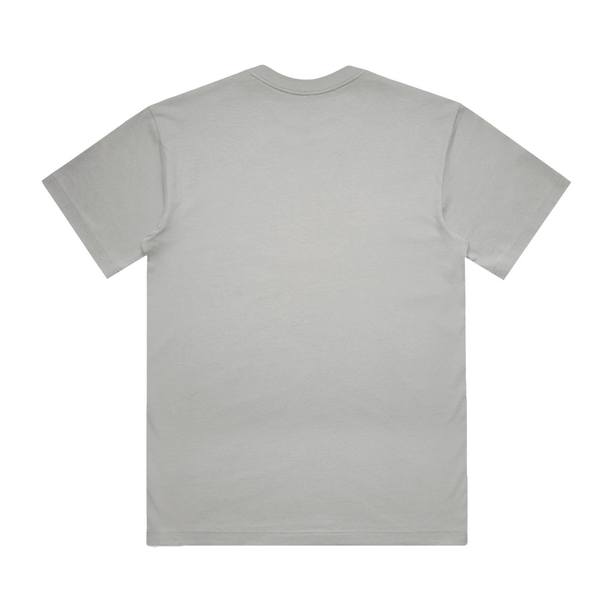 MY BAD GANG - Vibes Misread idk Grey Tee