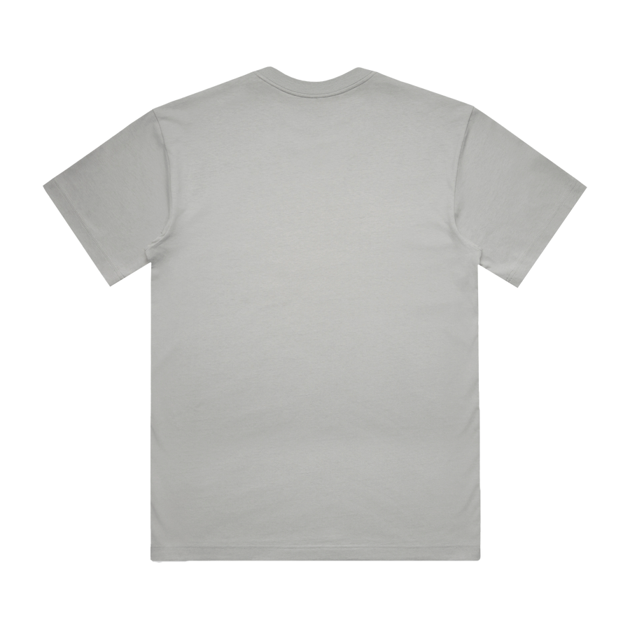 MY BAD GANG - Delulu by Default Era Grey Tee
