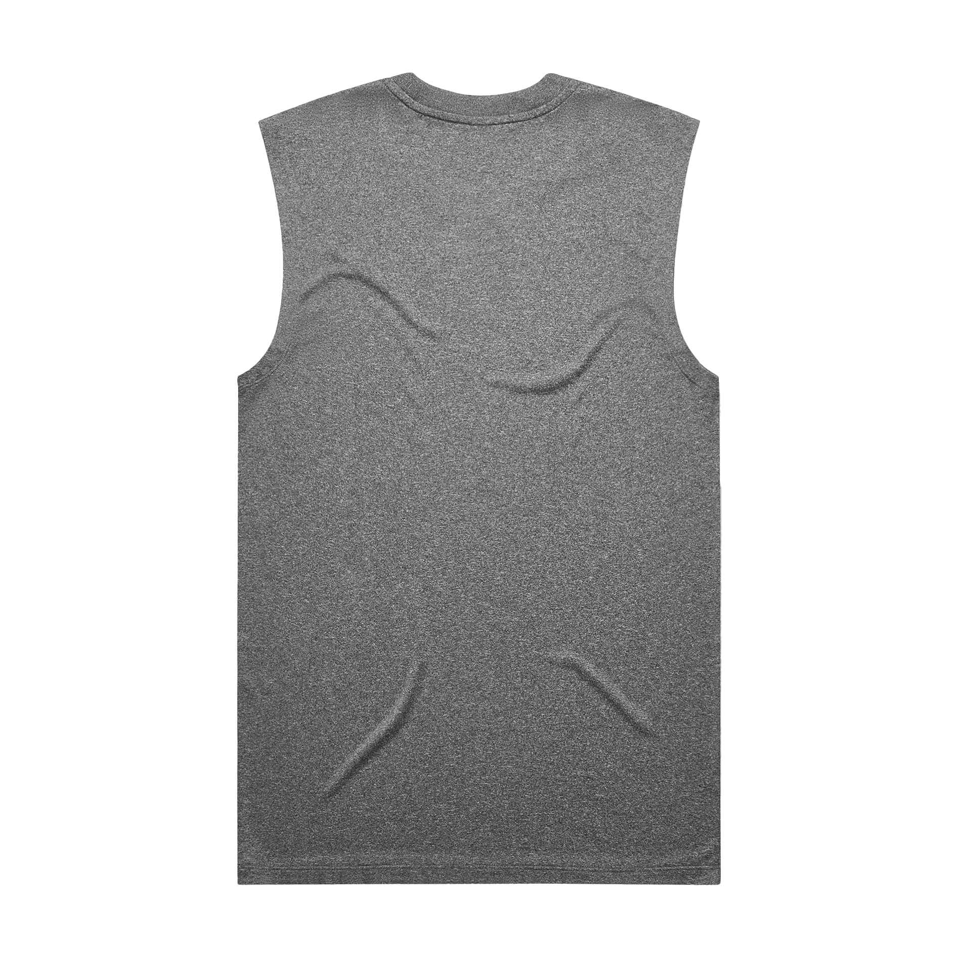 YNX - Men's Helix Tank - Graphite
