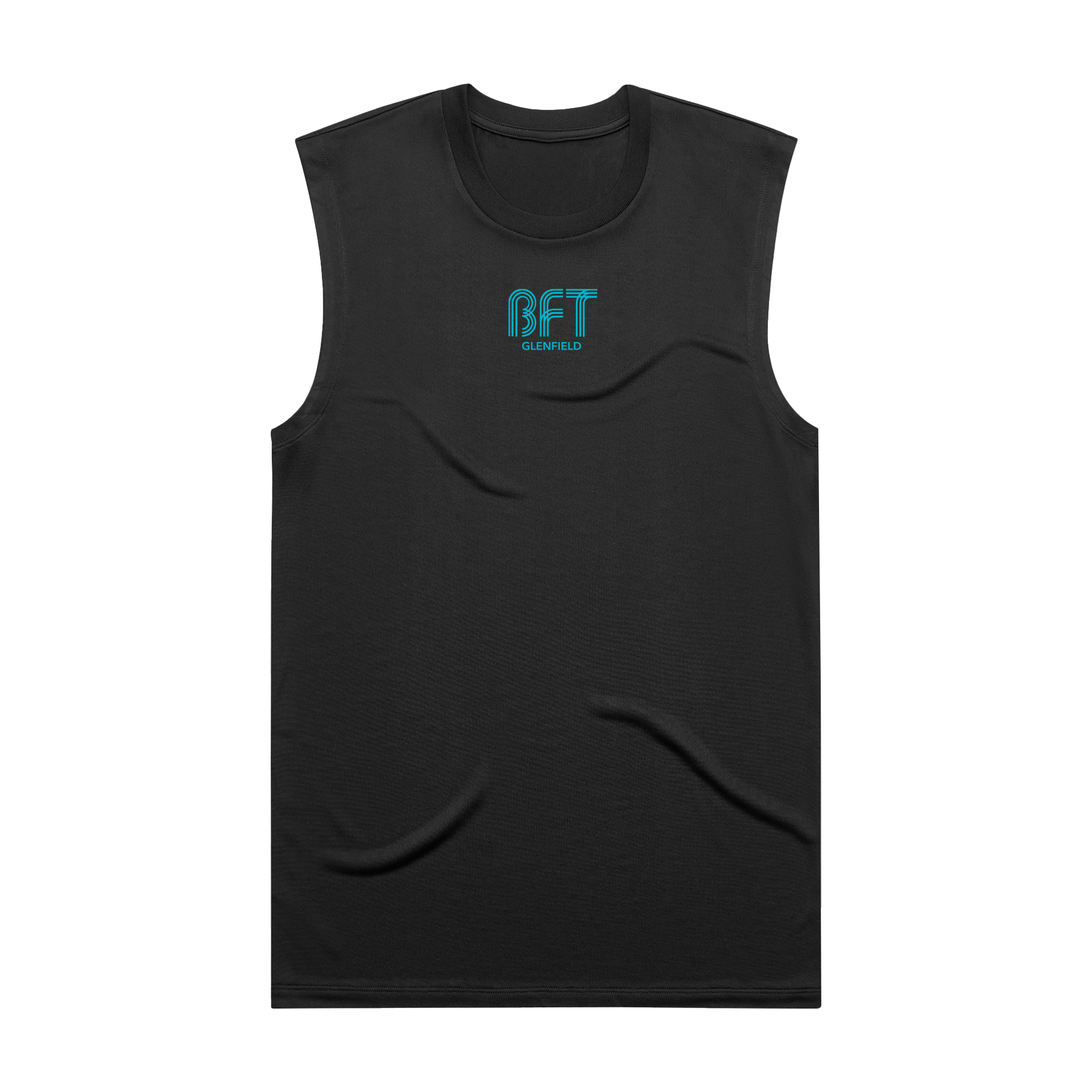BFT Glenfield - Men's Active Tank