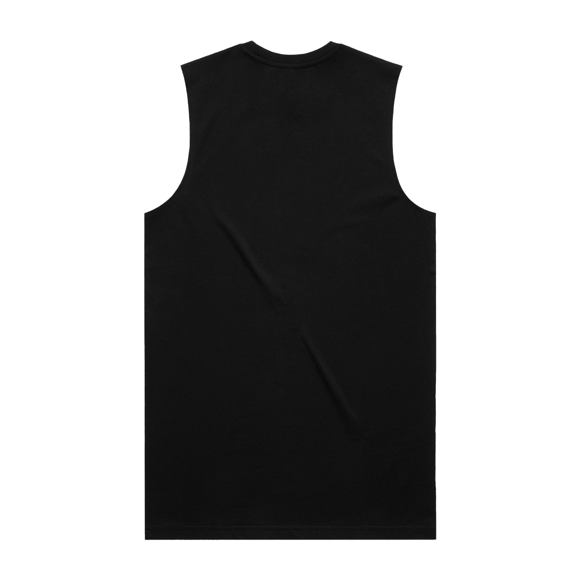 KUSH&CULTURE - Black Founder Tank