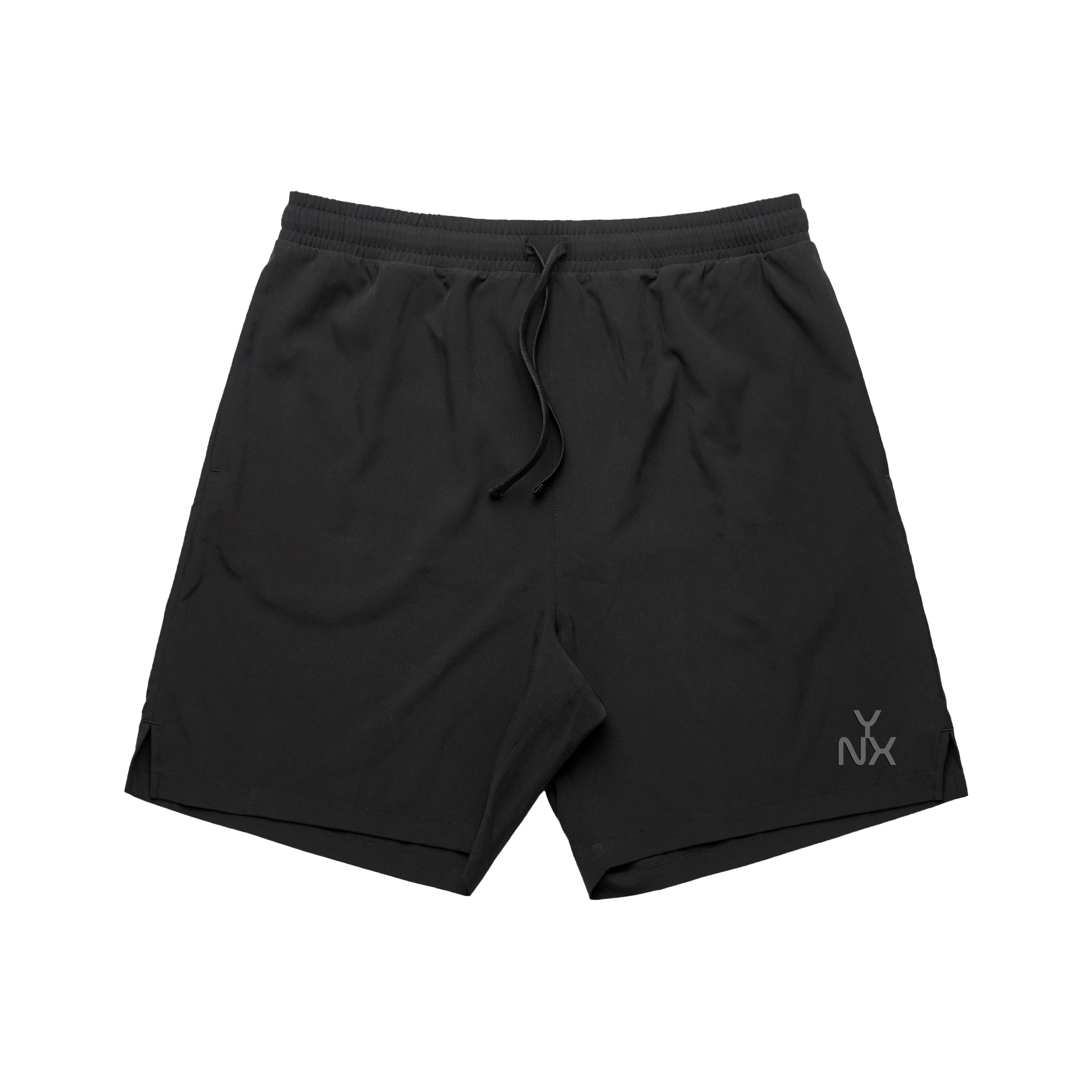 YNX - Men's Origin Shorts - Core Black
