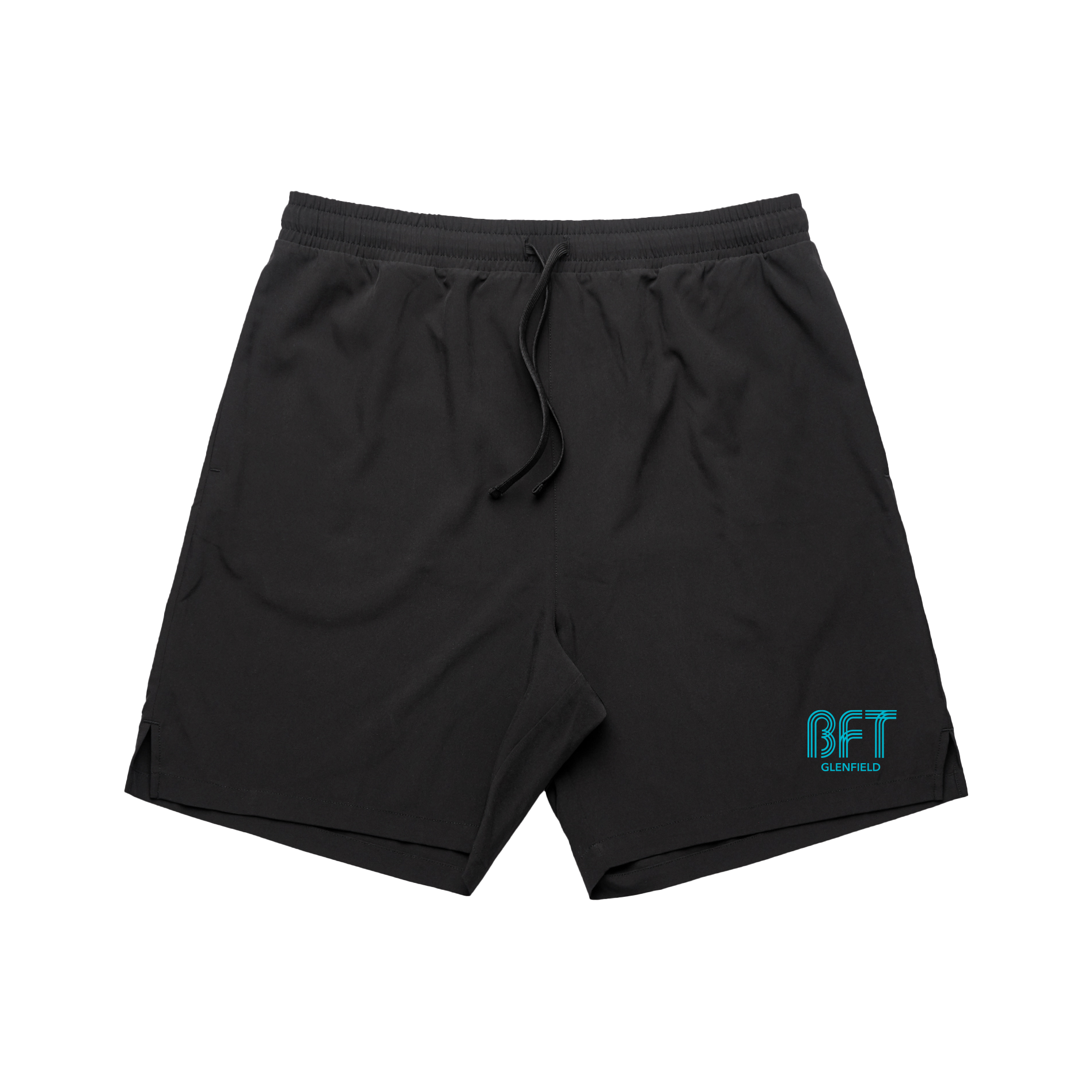 BFT Glenfield - Men's Active Shorts