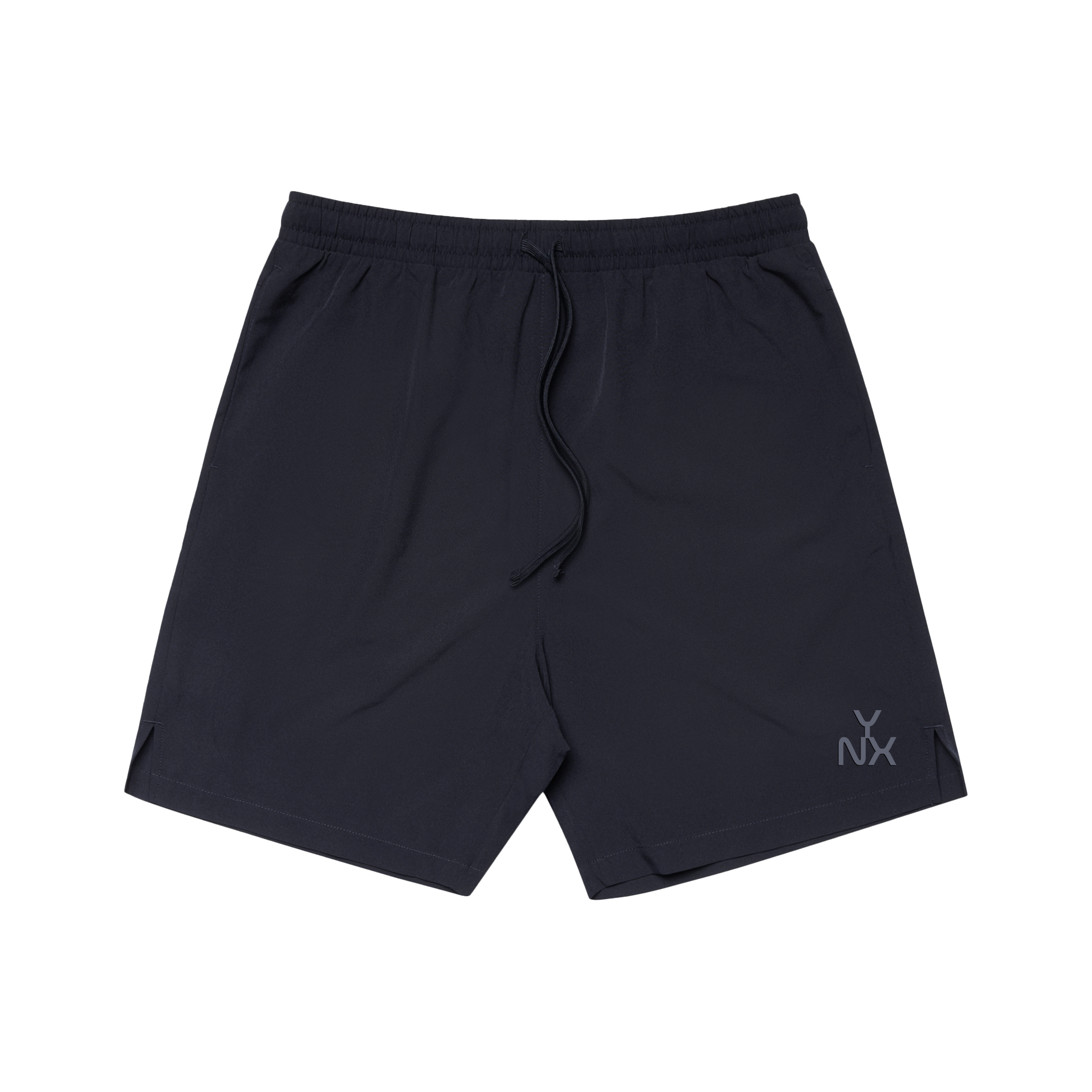 YNX - Men's Origin Shorts - Deep Code