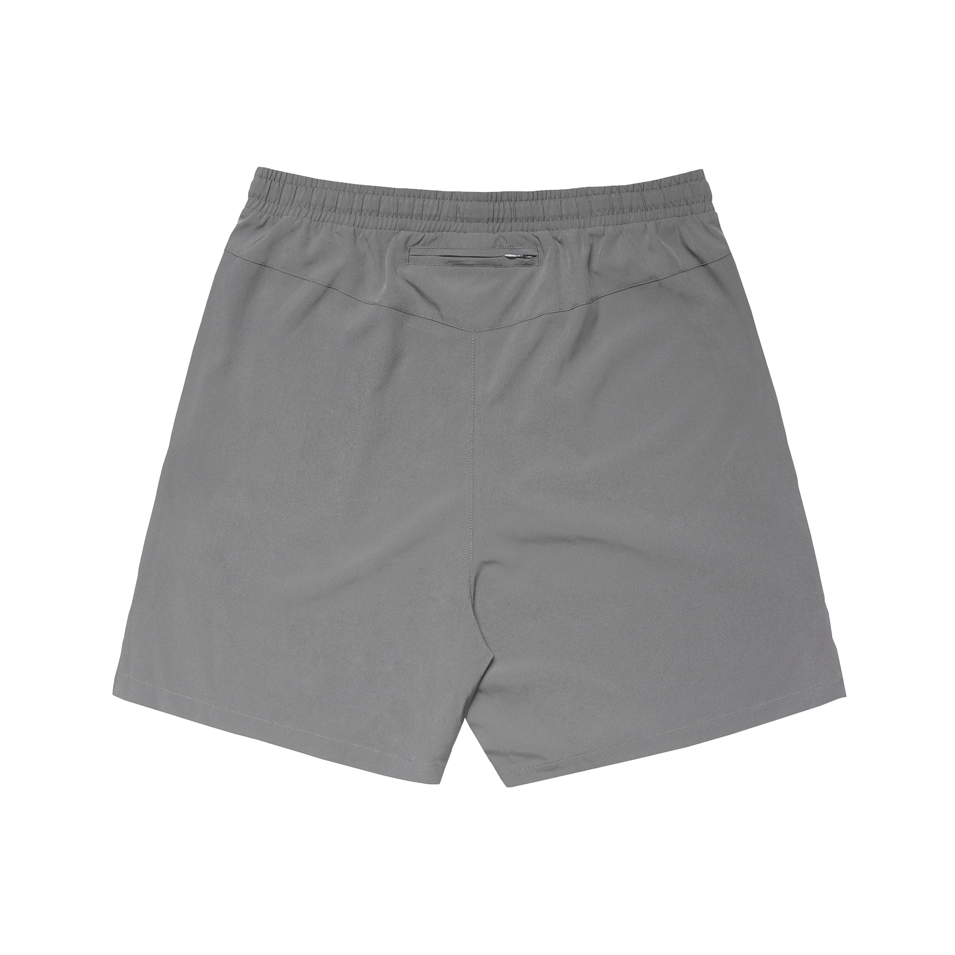 YNX - Men's Origin Shorts - Shadow Grey